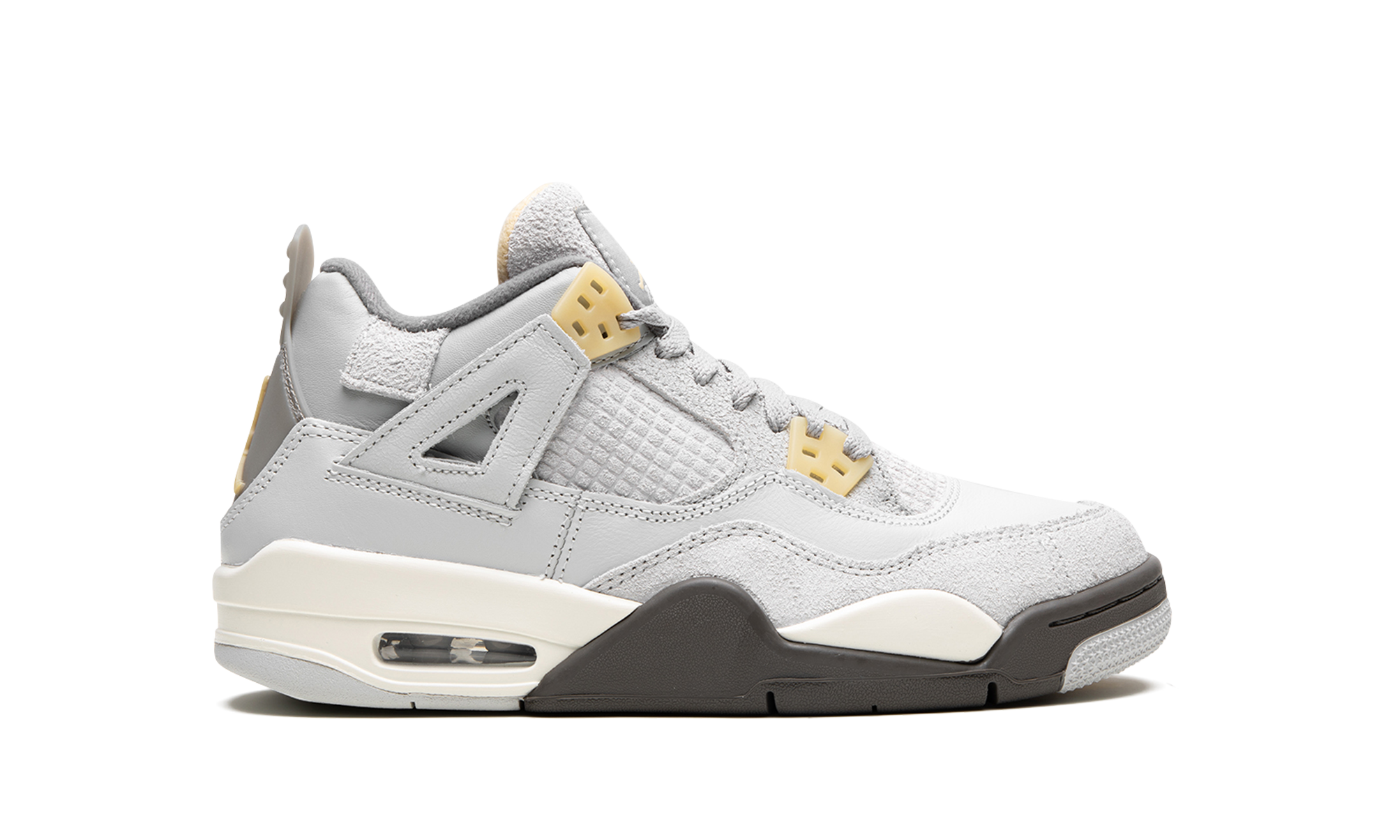 Air Jordan 4 Se GS "Photon Dust"