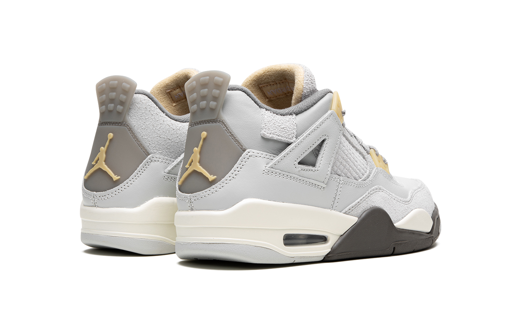 Air Jordan 4 Se GS "Photon Dust"