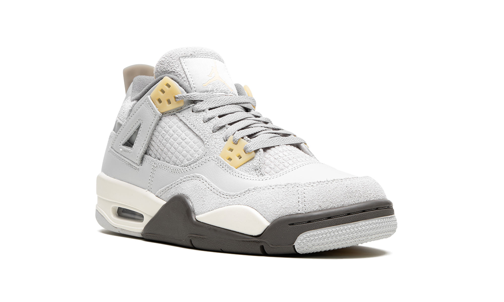 Air Jordan 4 Se GS "Photon Dust"