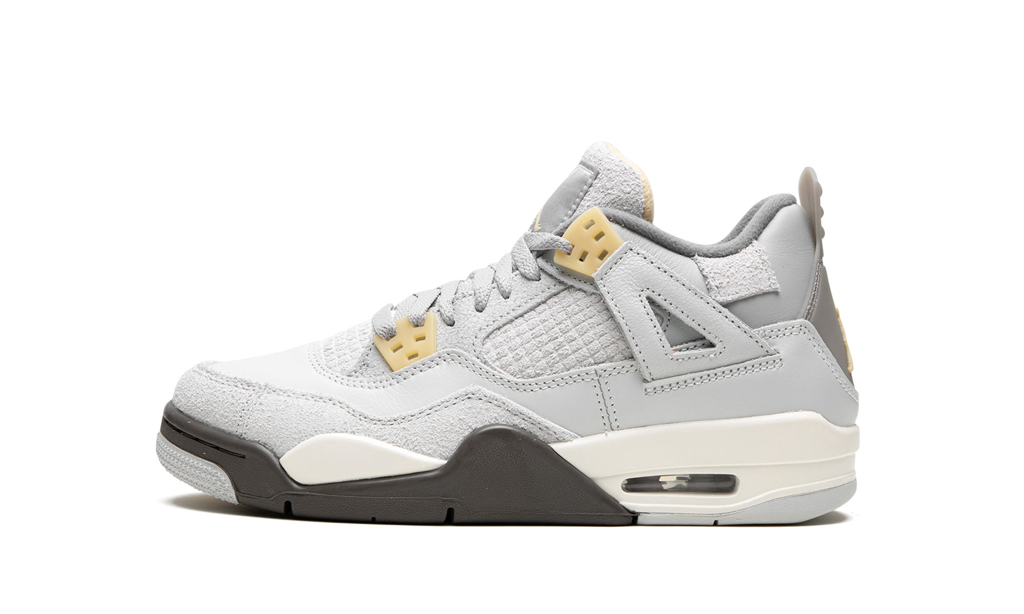 Air Jordan 4 Se GS "Photon Dust"