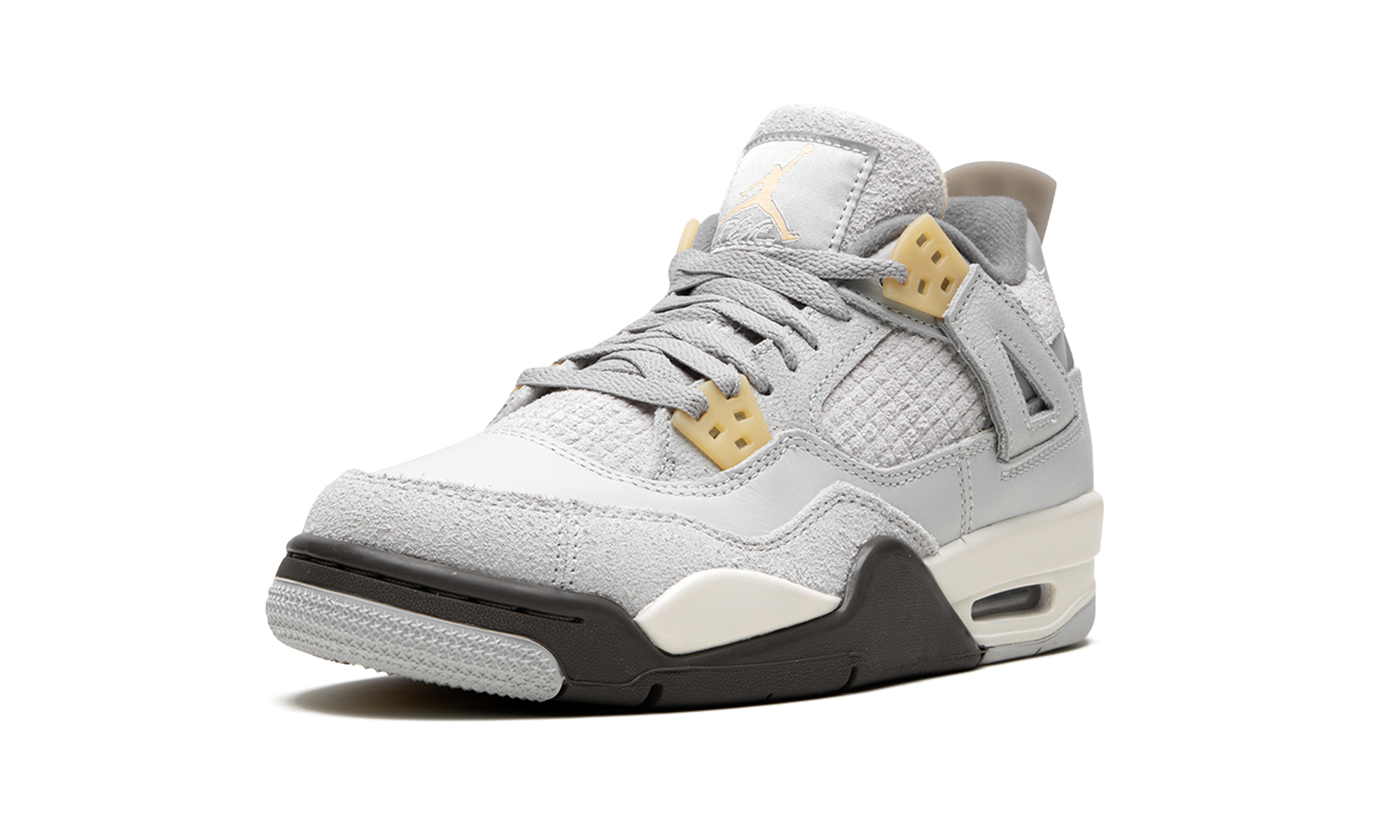 Air Jordan 4 Se GS "Photon Dust"