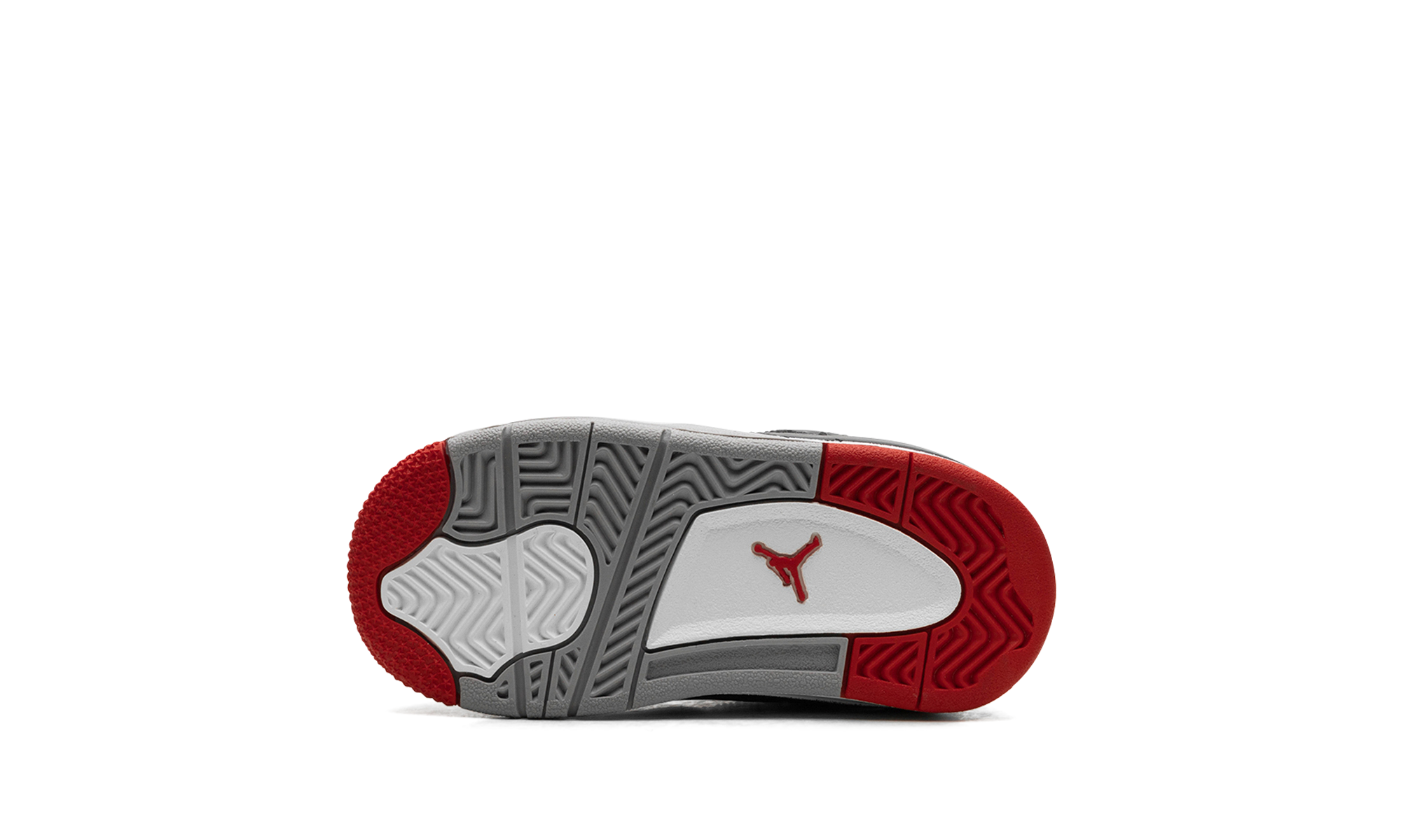 Air Jordan 4 Td "Bred Reimagined"