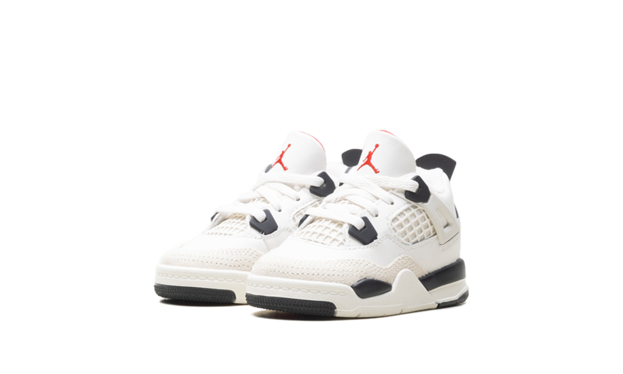 Air Jordan 4 Td "Flight Club"
