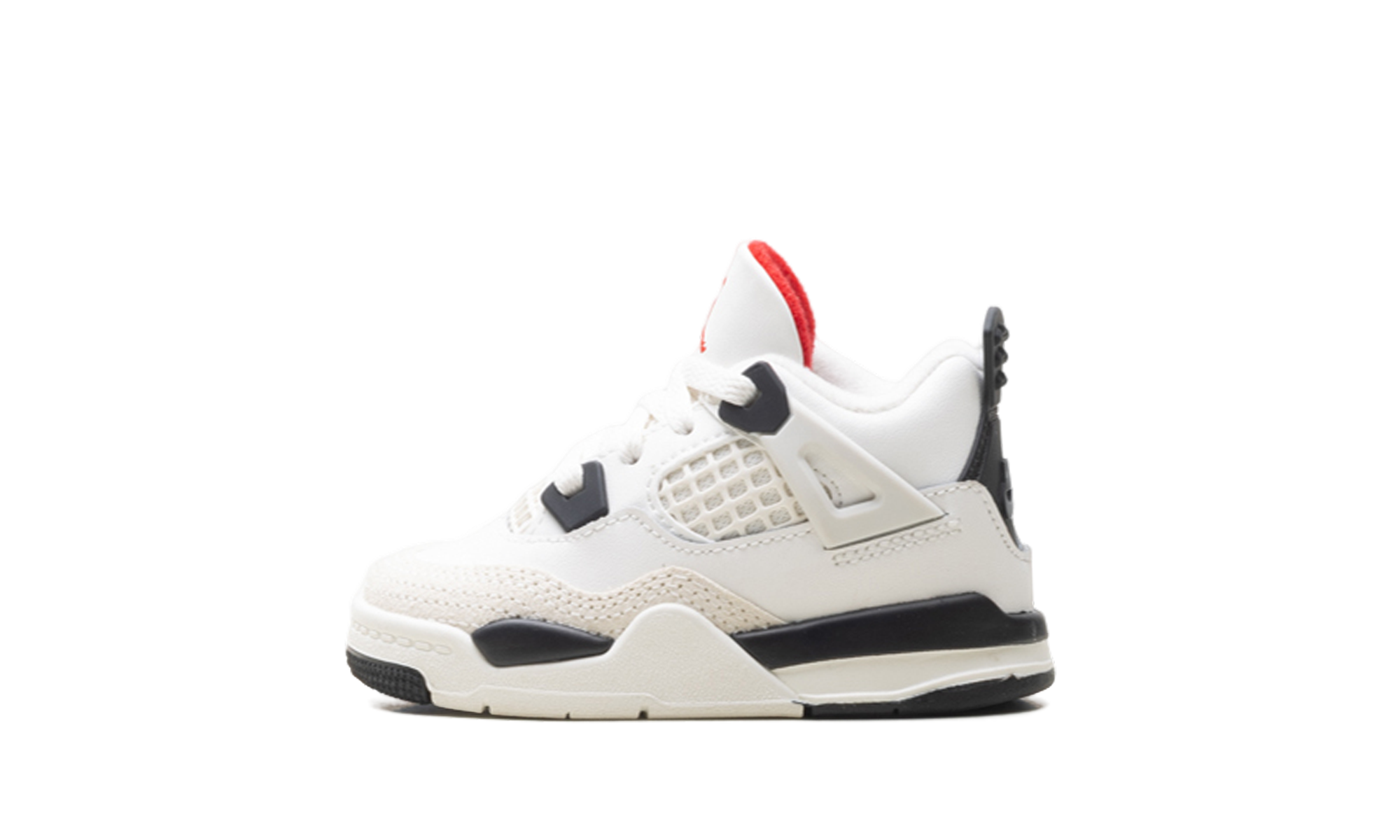 Air Jordan 4 Td "Flight Club"