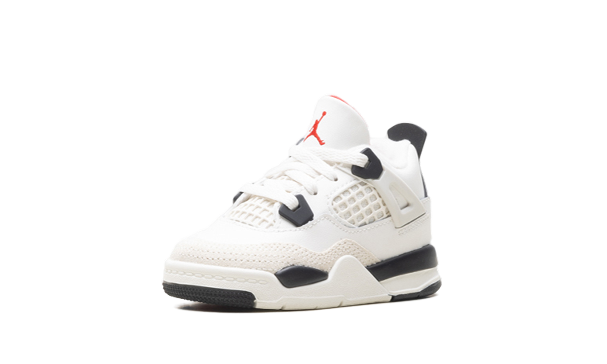 Air Jordan 4 Td "Flight Club"
