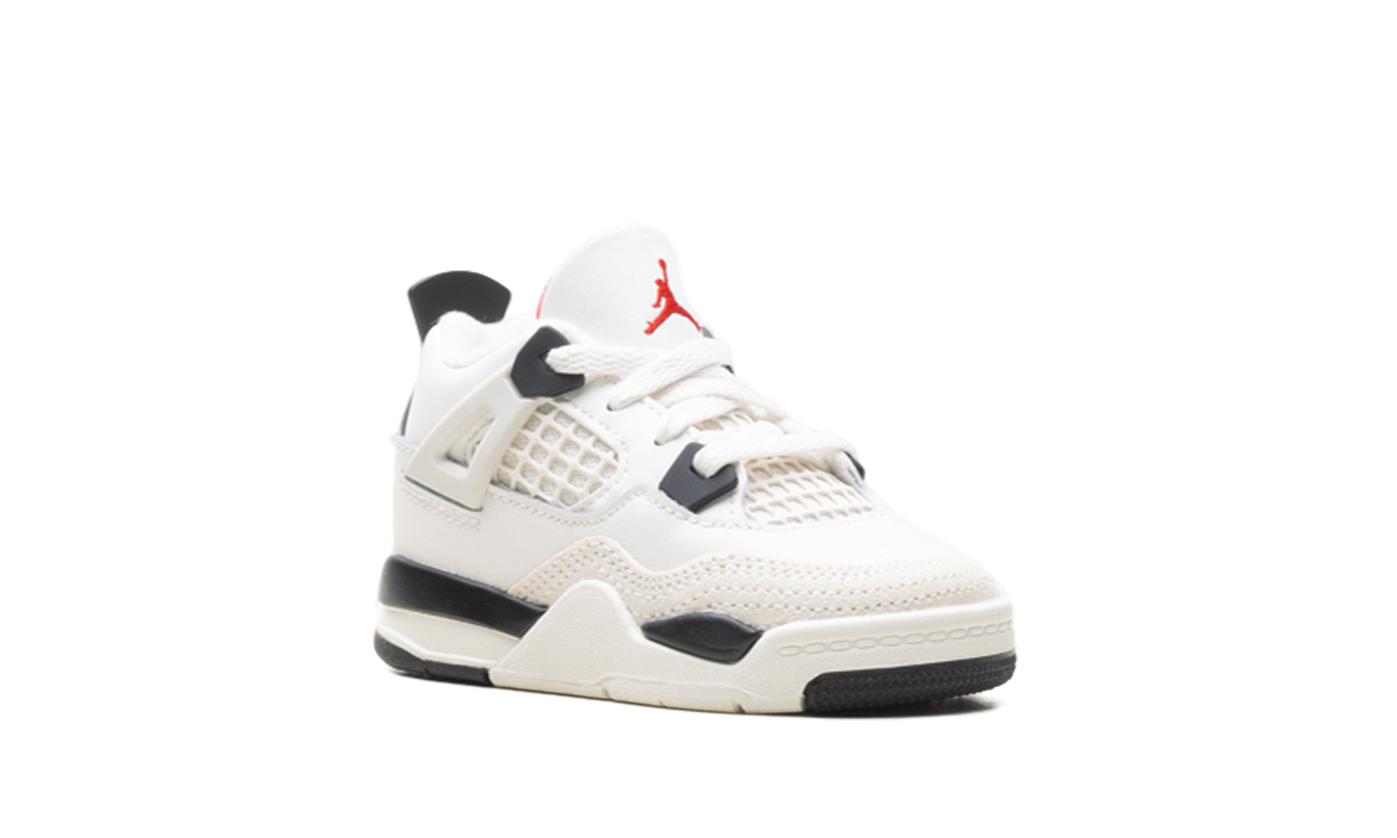 Air Jordan 4 Td "Flight Club"