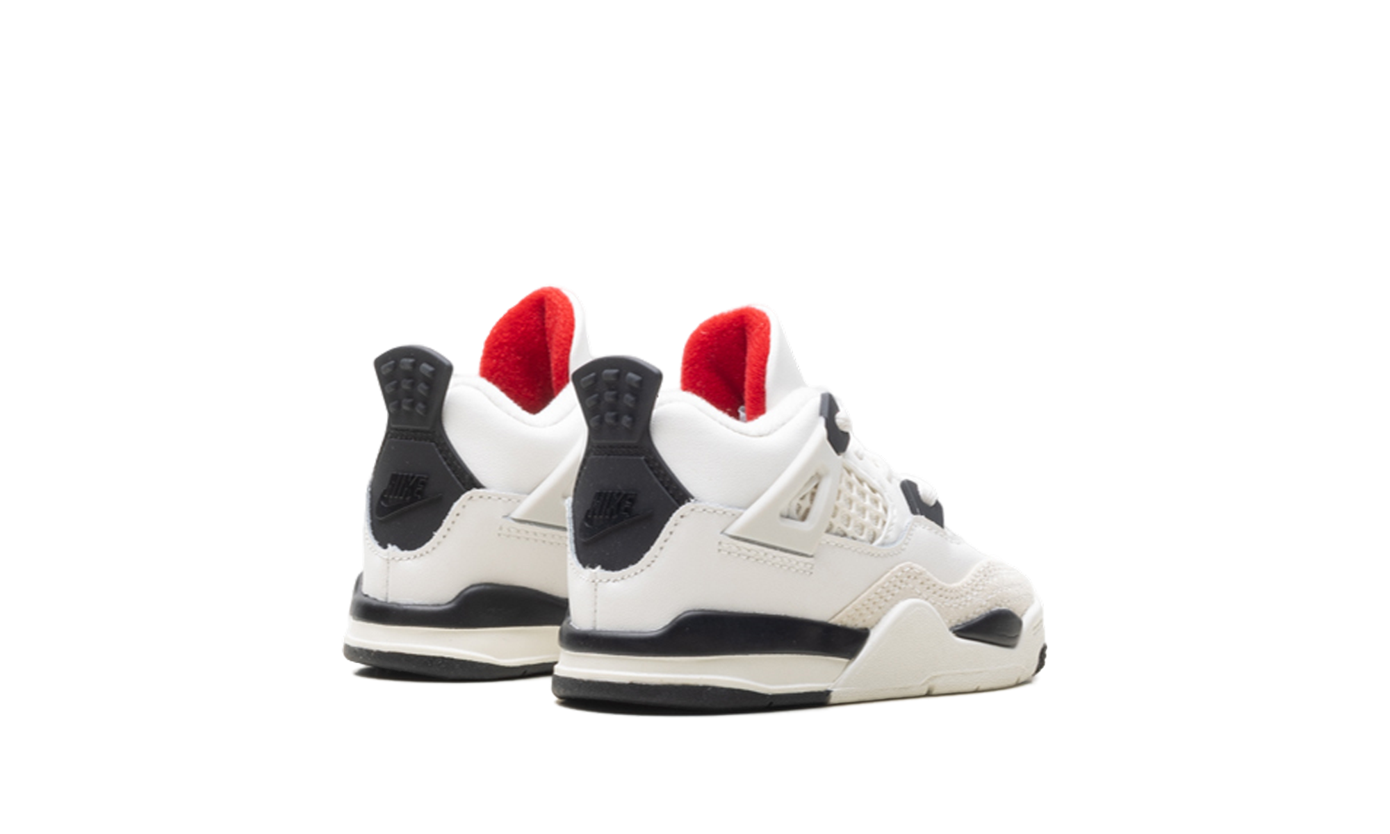 Air Jordan 4 Td "Flight Club"