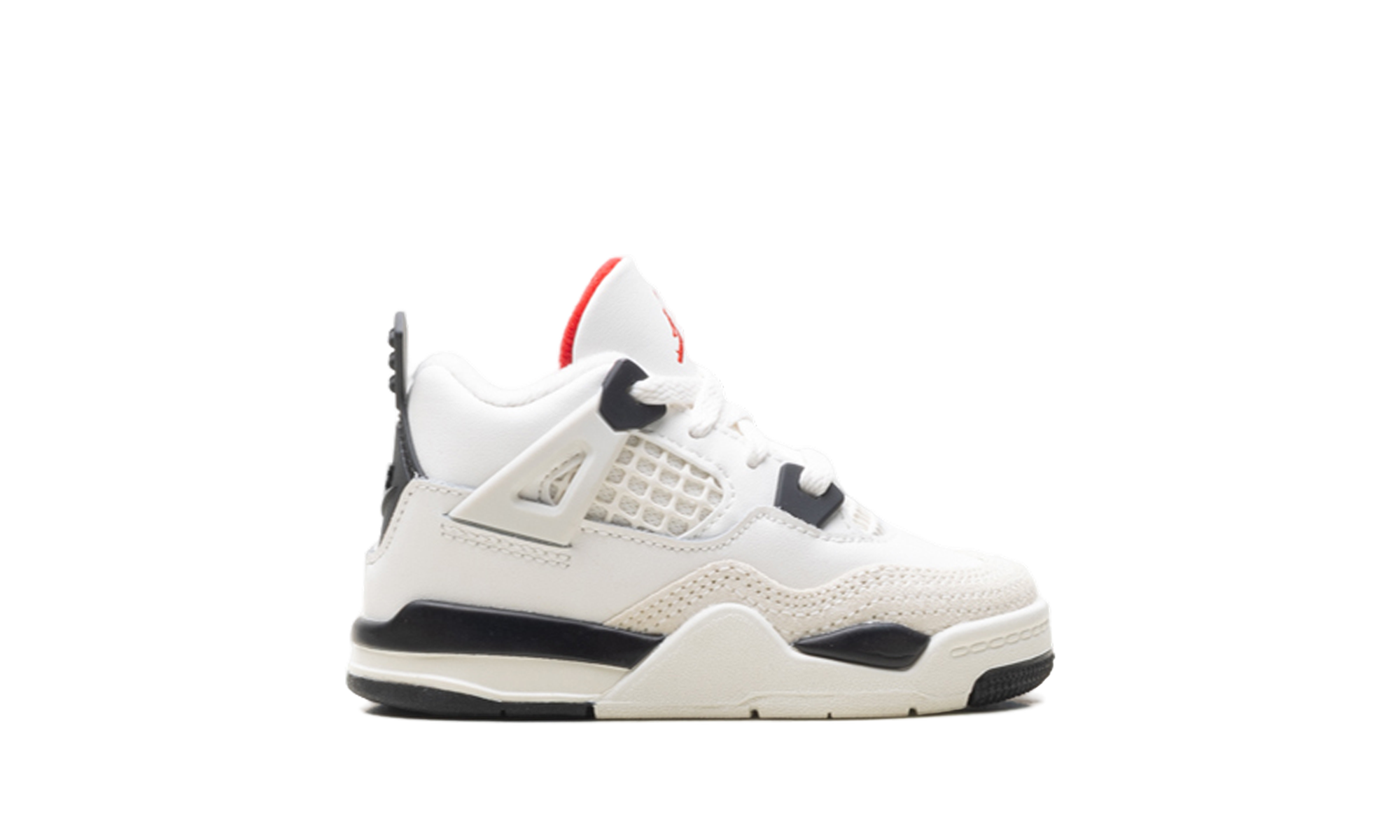 Air Jordan 4 Td "Flight Club"