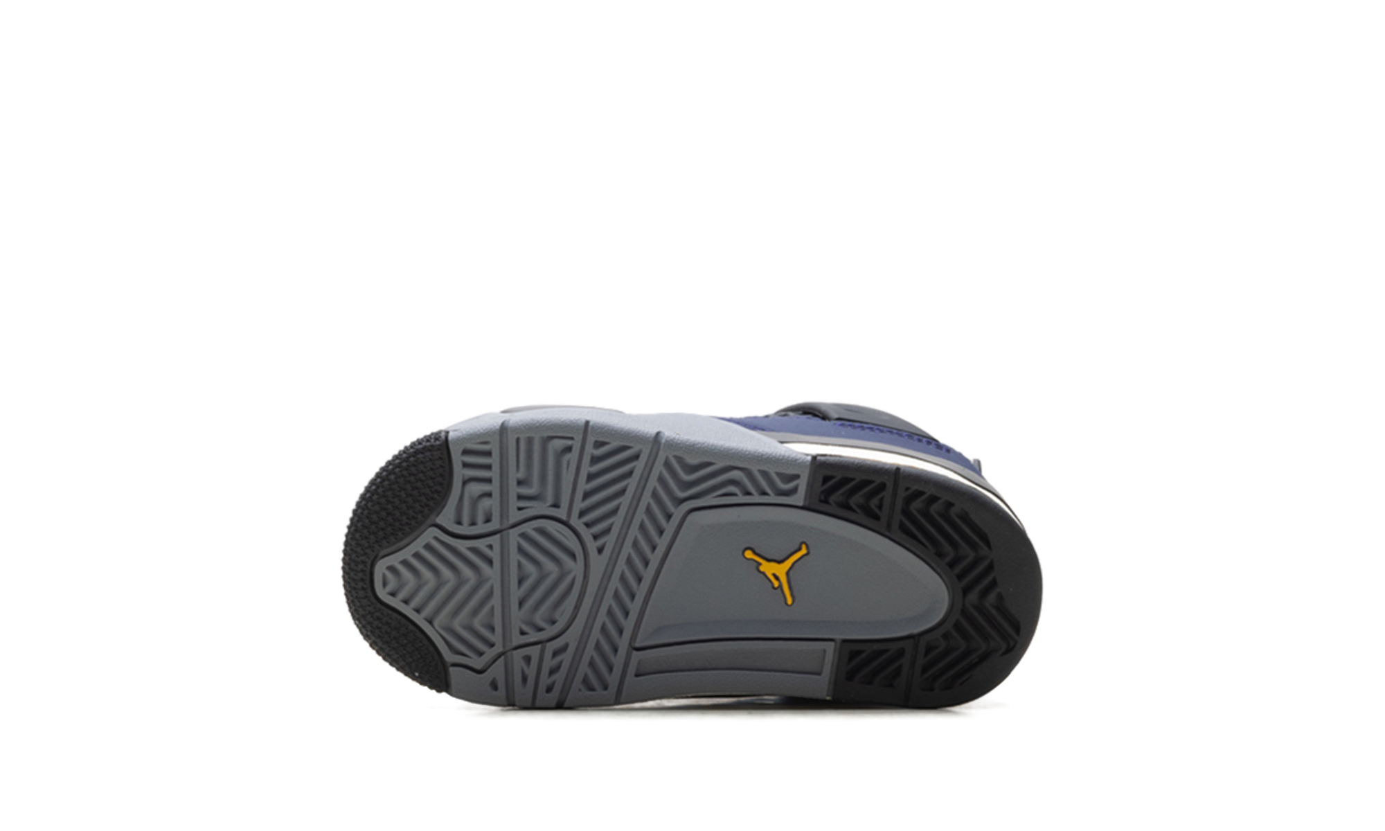 Air Jordan 4 Td "Lakers"