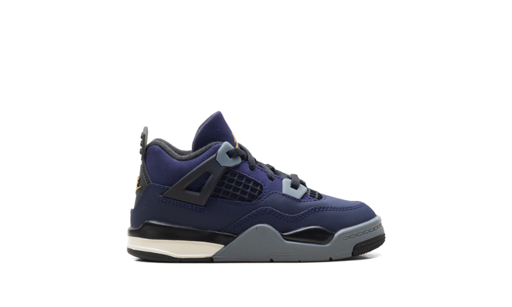 Air Jordan 4 Td "Lakers"