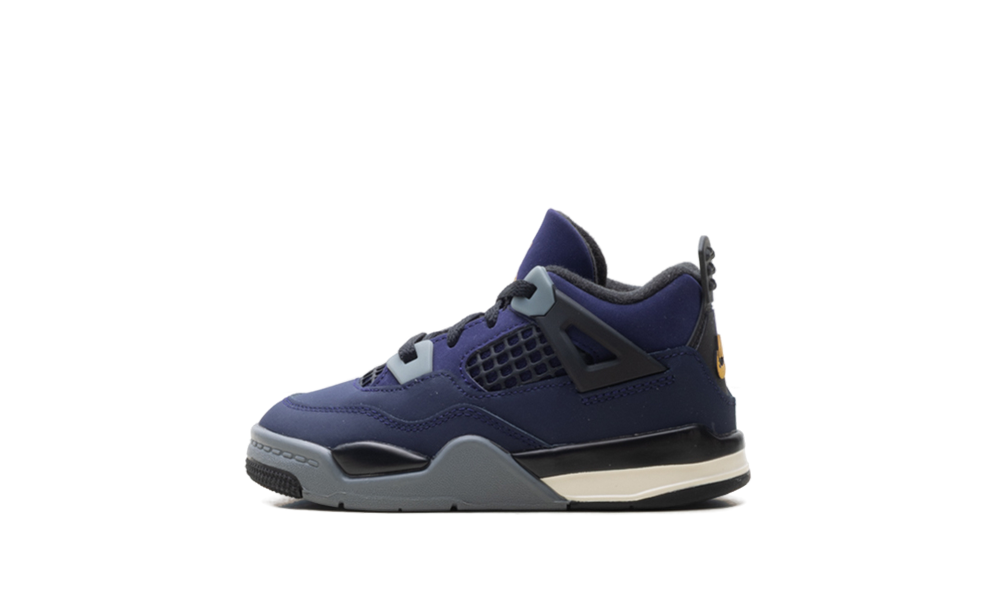 Air Jordan 4 Td "Lakers"