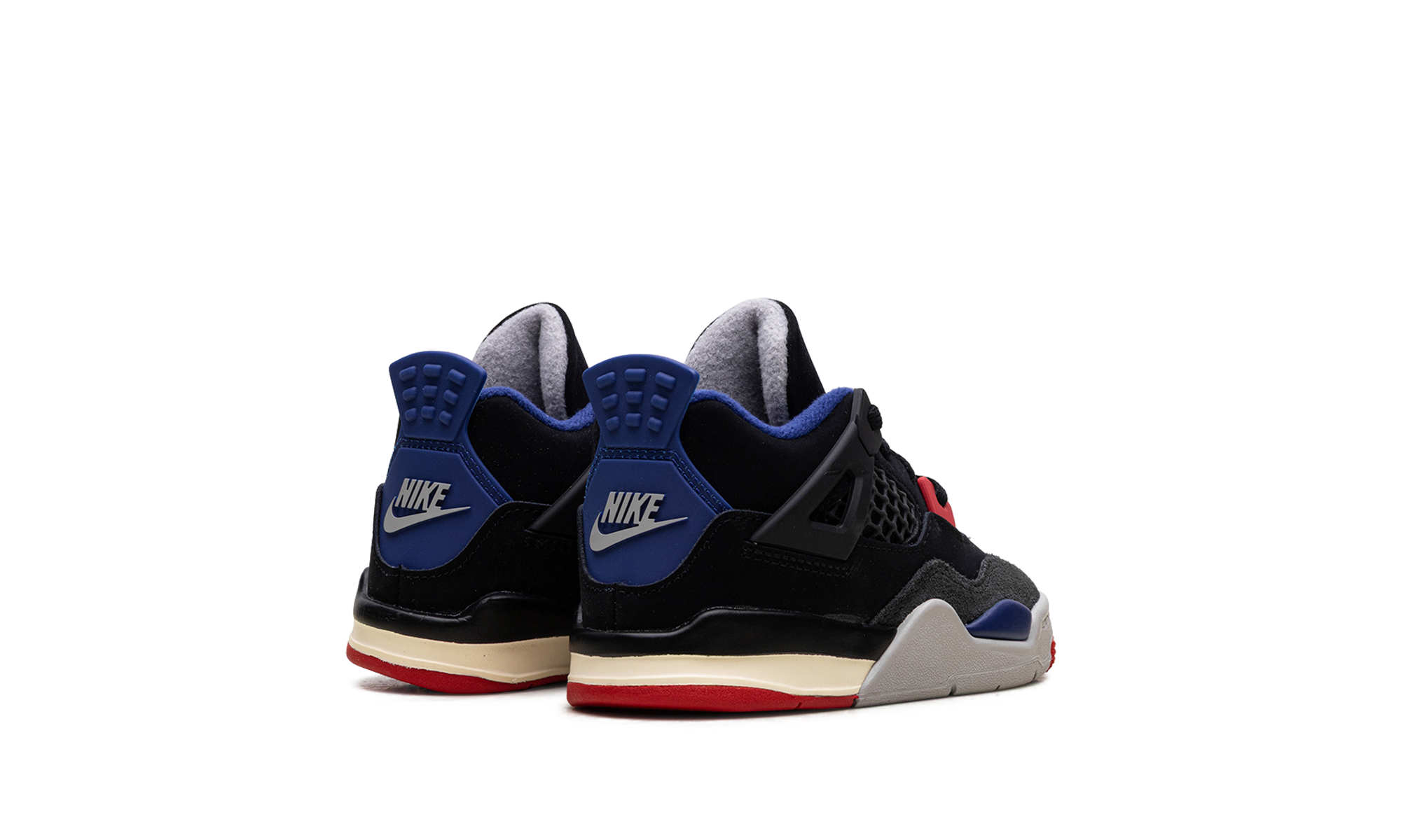 Air Jordan 4 Td "Rare Air"