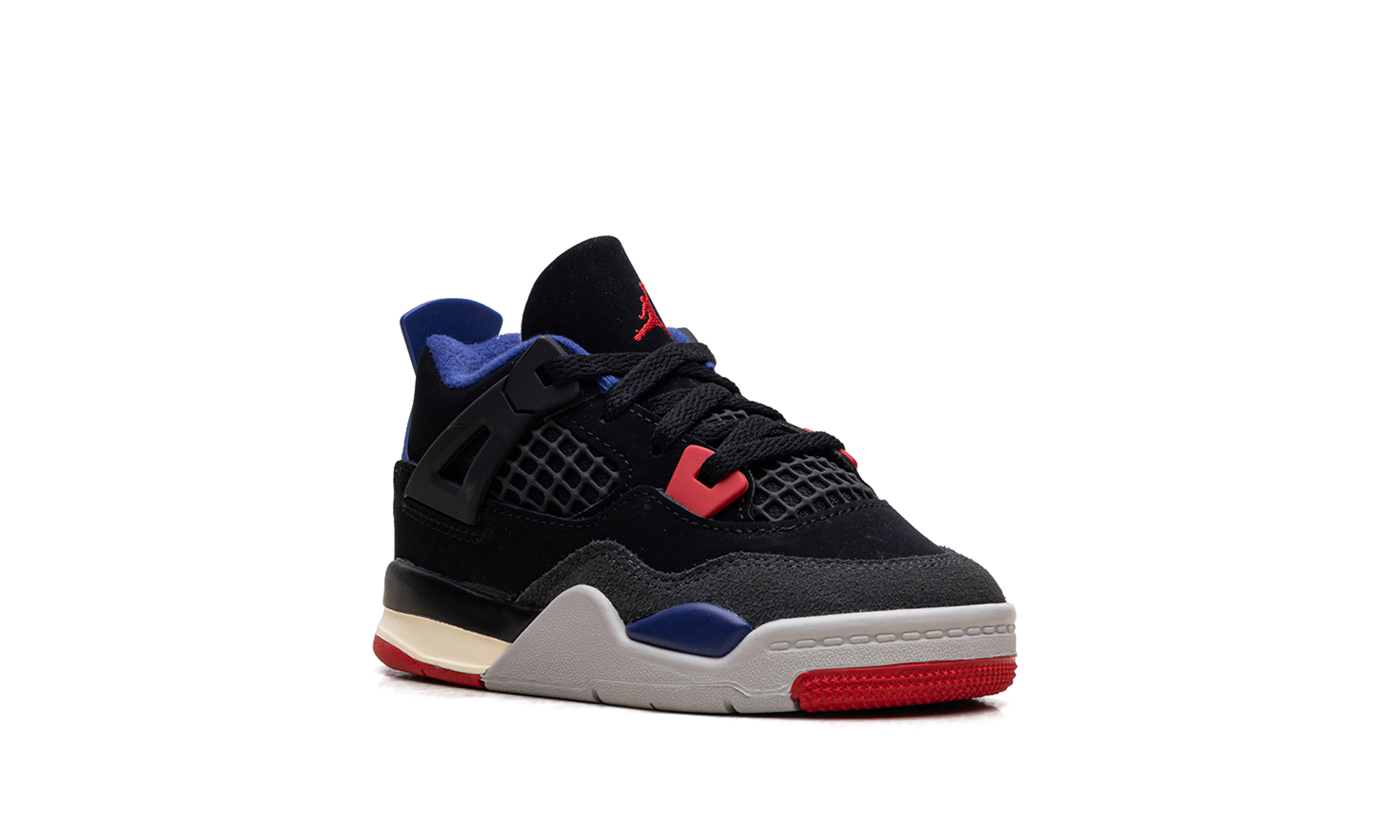 Air Jordan 4 Td "Rare Air"
