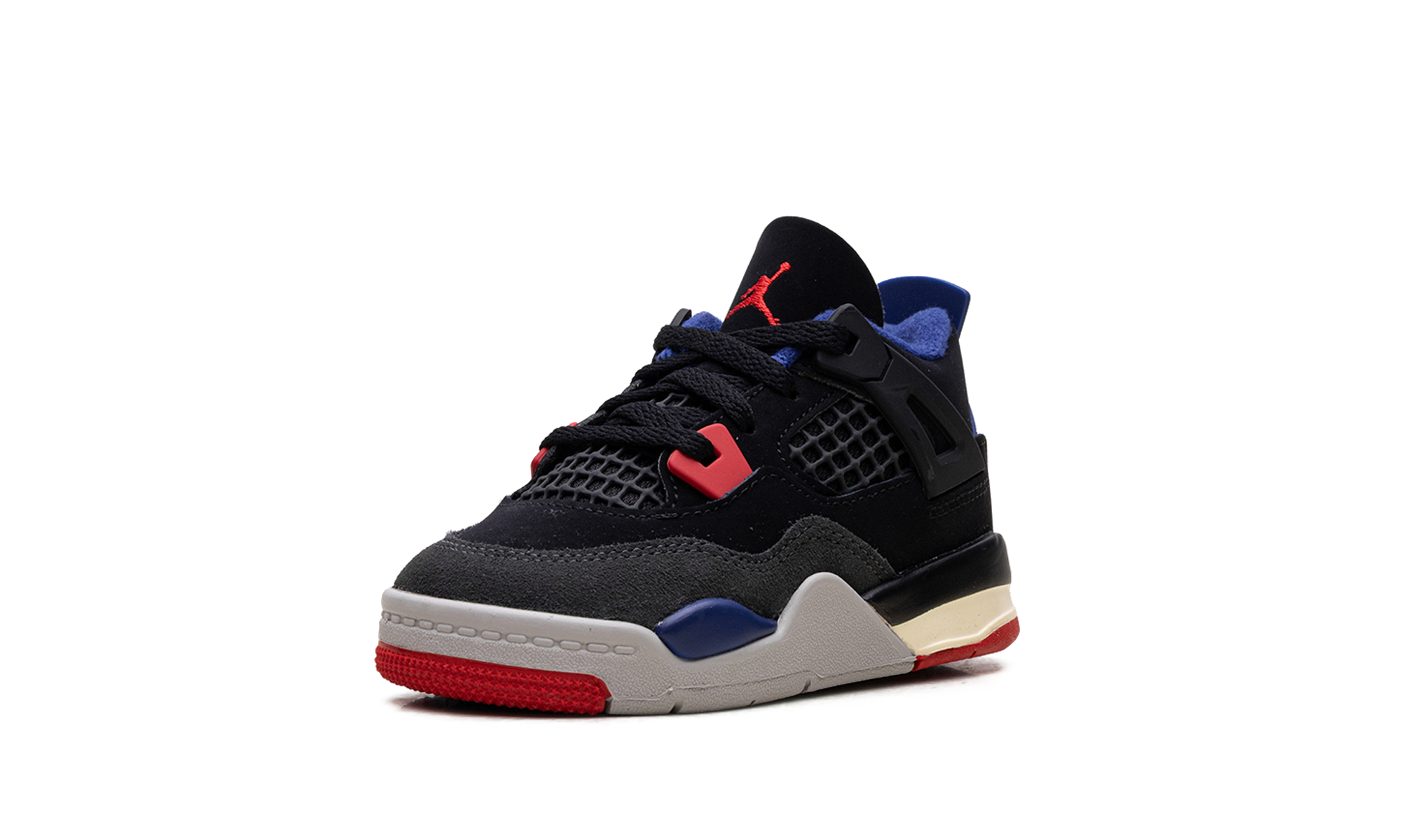 Air Jordan 4 Td "Rare Air"