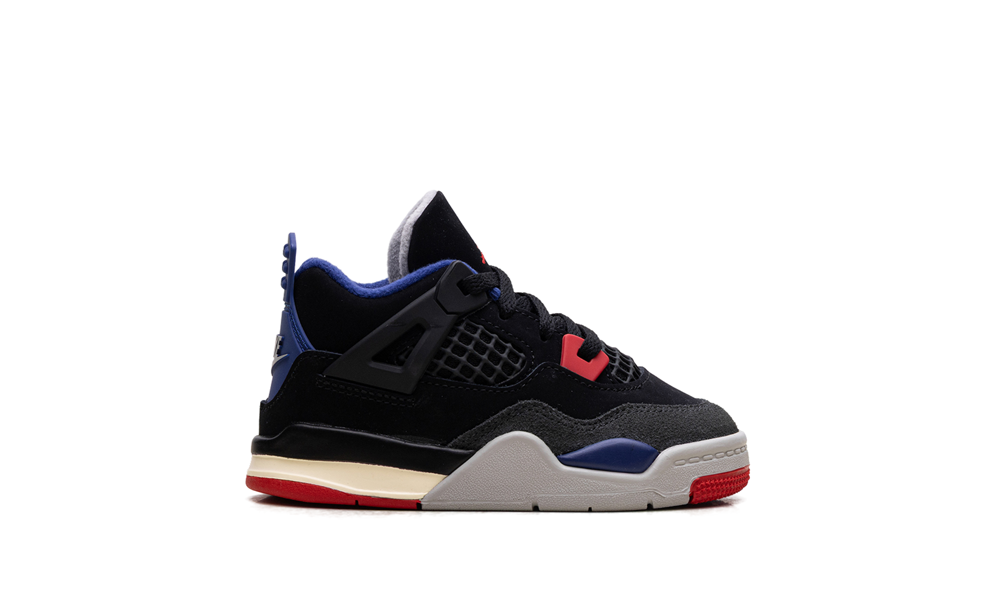 Air Jordan 4 Td "Rare Air"