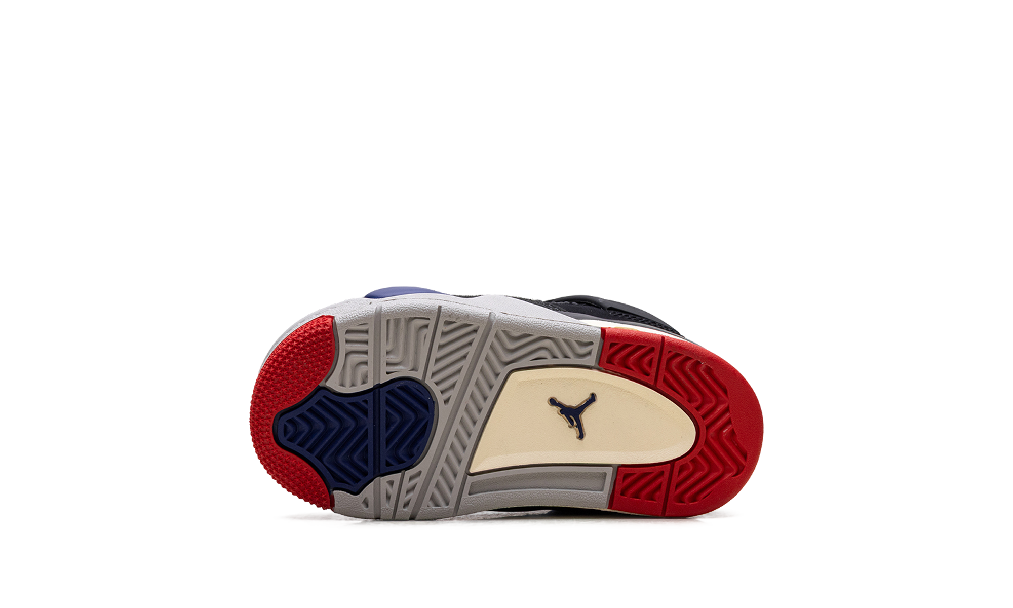 Air Jordan 4 Td "Rare Air"