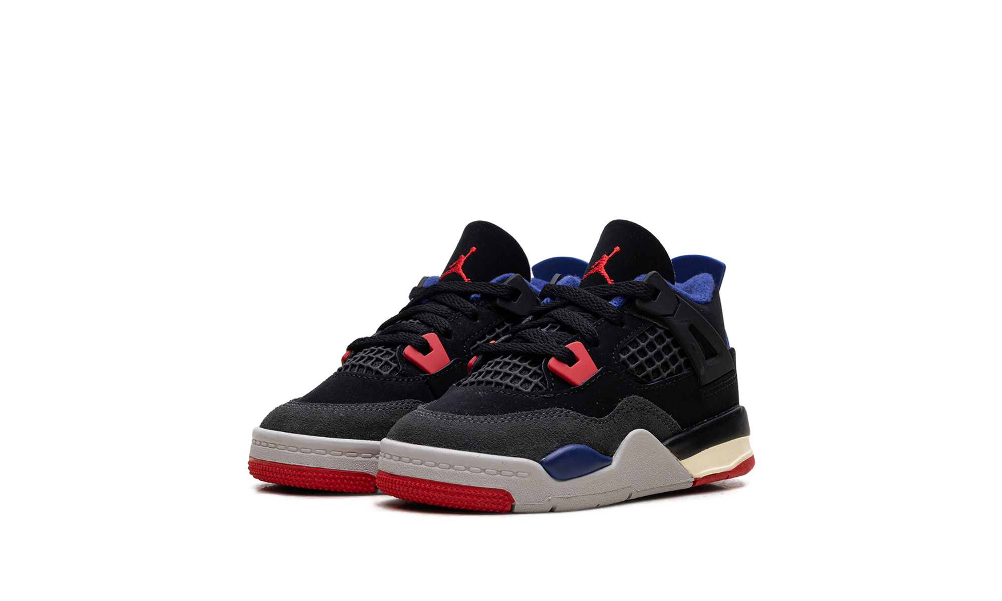 Air Jordan 4 Td "Rare Air"