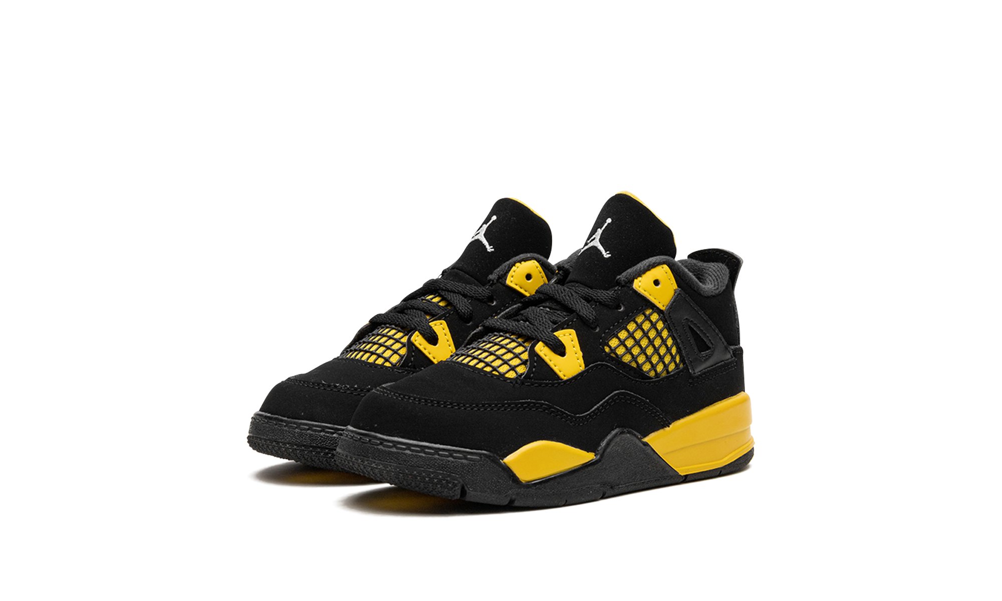 Air Jordan 4 Td "Thunder"