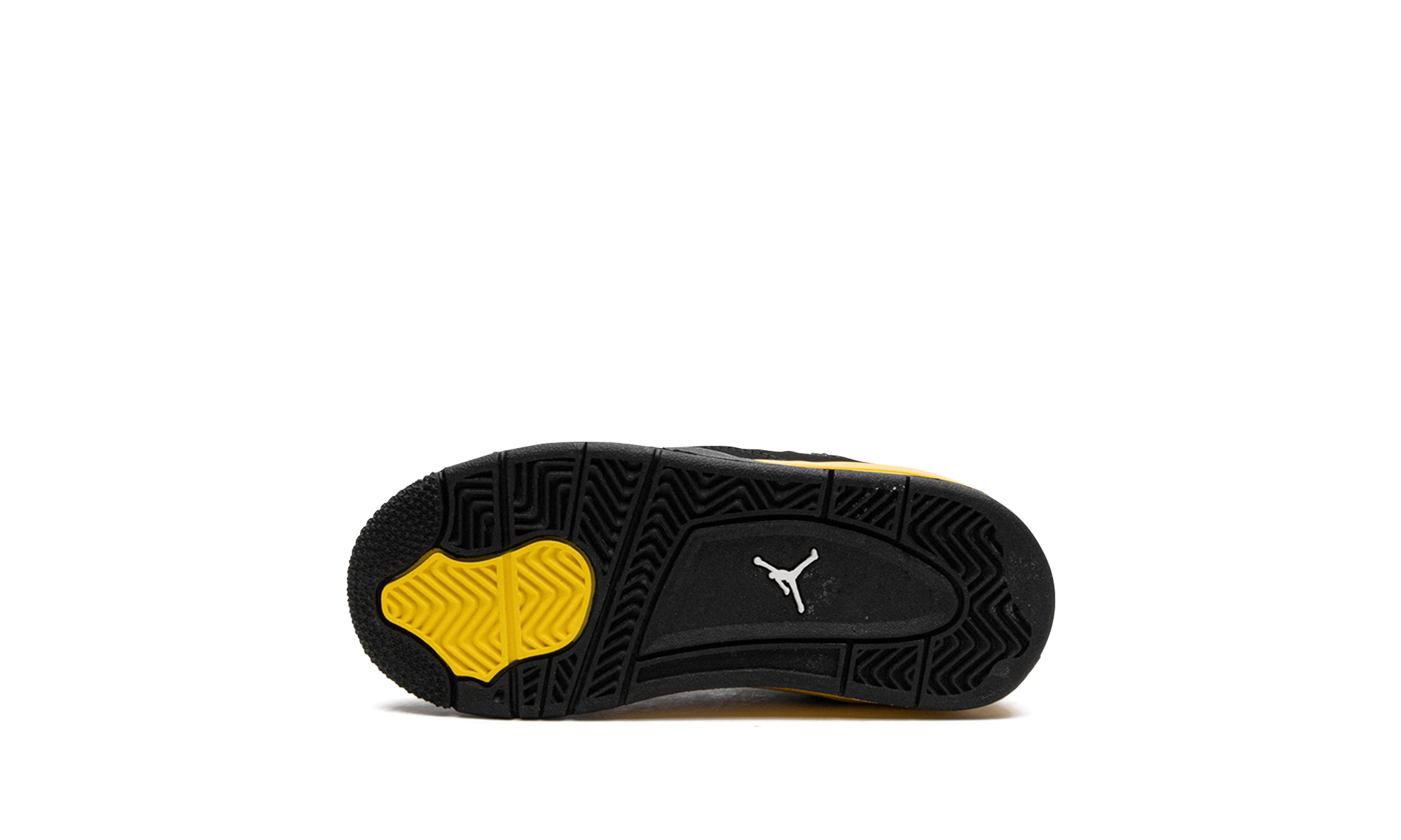 Air Jordan 4 Td "Thunder"