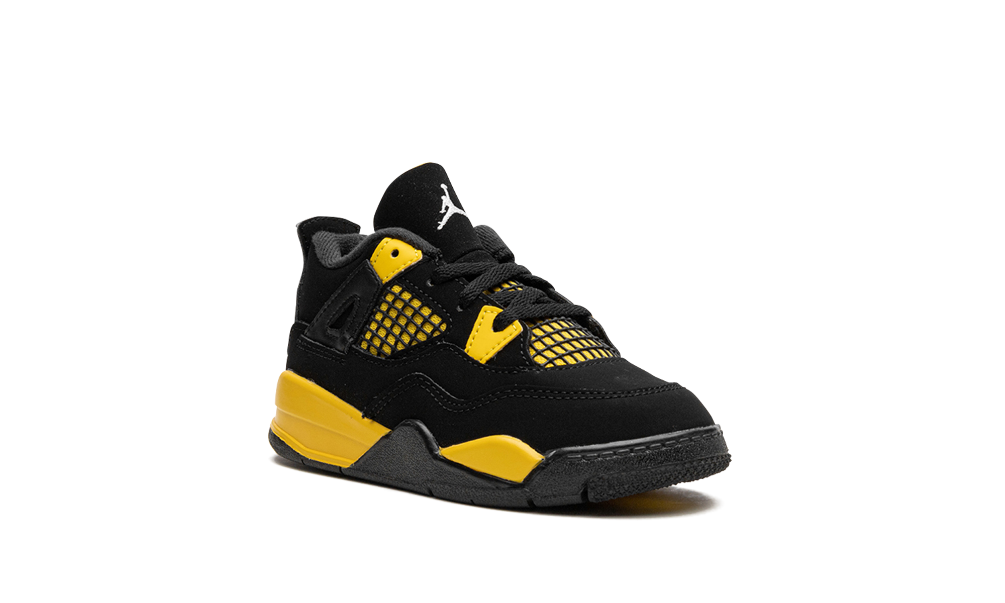 Air Jordan 4 Td "Thunder"