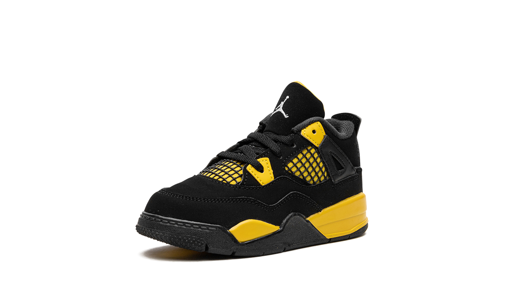Air Jordan 4 Td "Thunder"