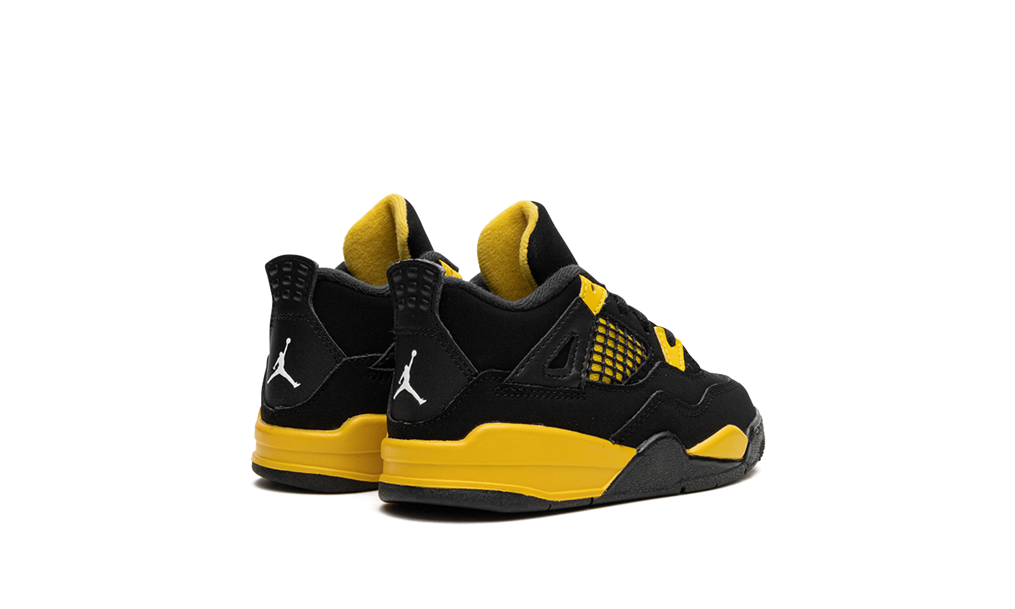 Air Jordan 4 Td "Thunder"