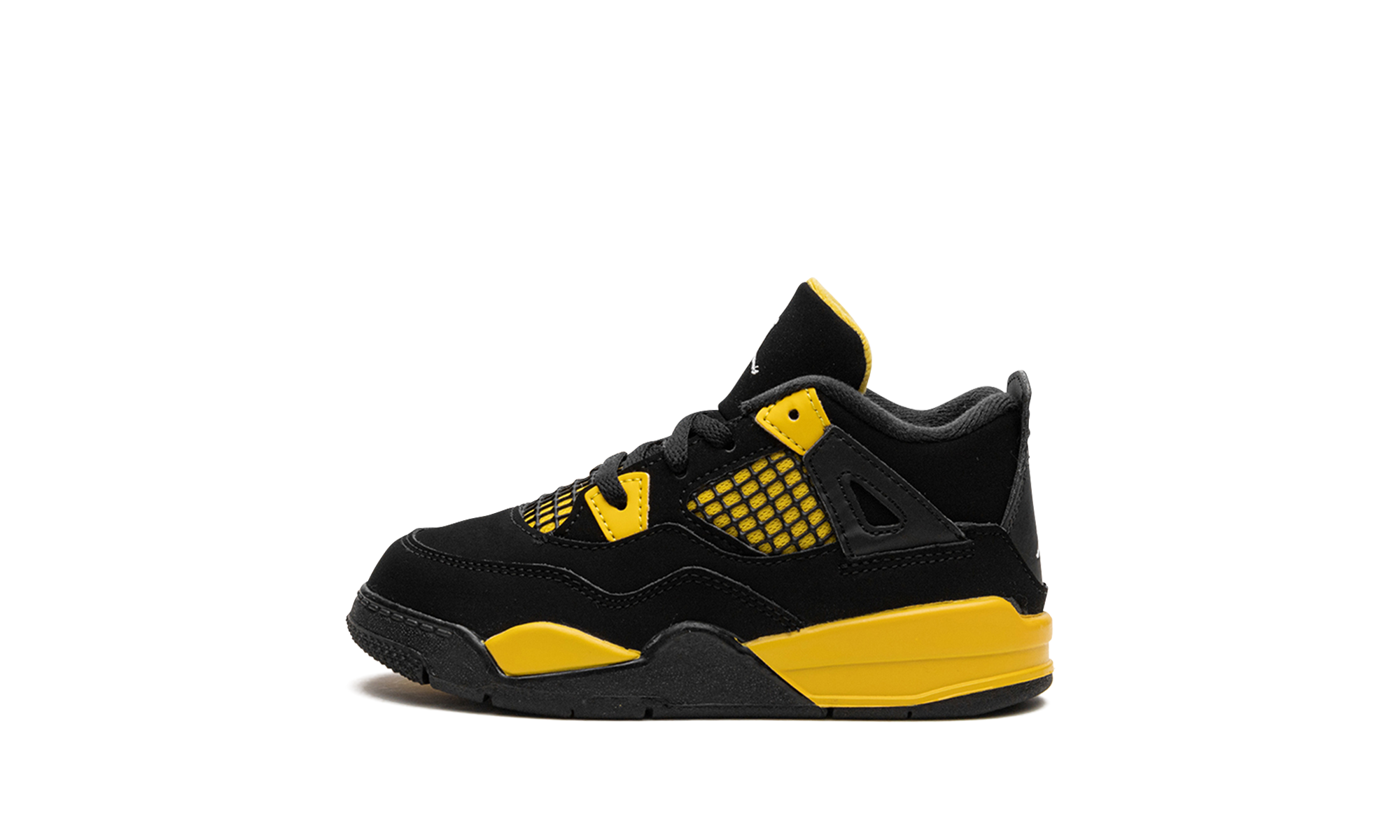 Air Jordan 4 Td "Thunder"