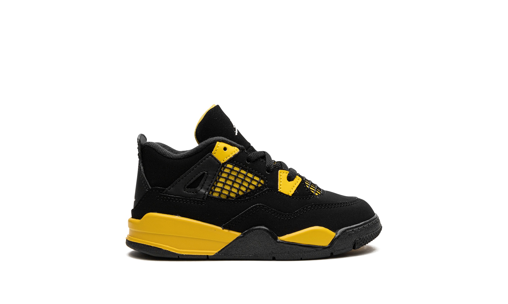 Air Jordan 4 Td "Thunder"