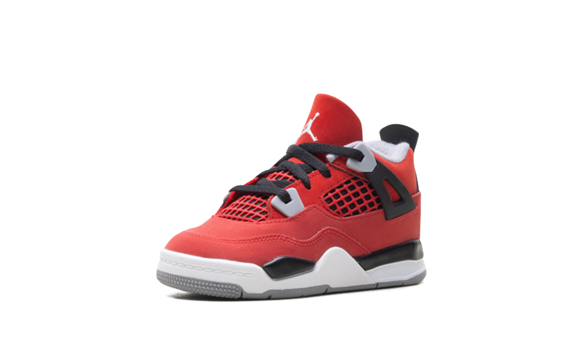 Air Jordan 4 Td "Toro Bravo (2026)"
