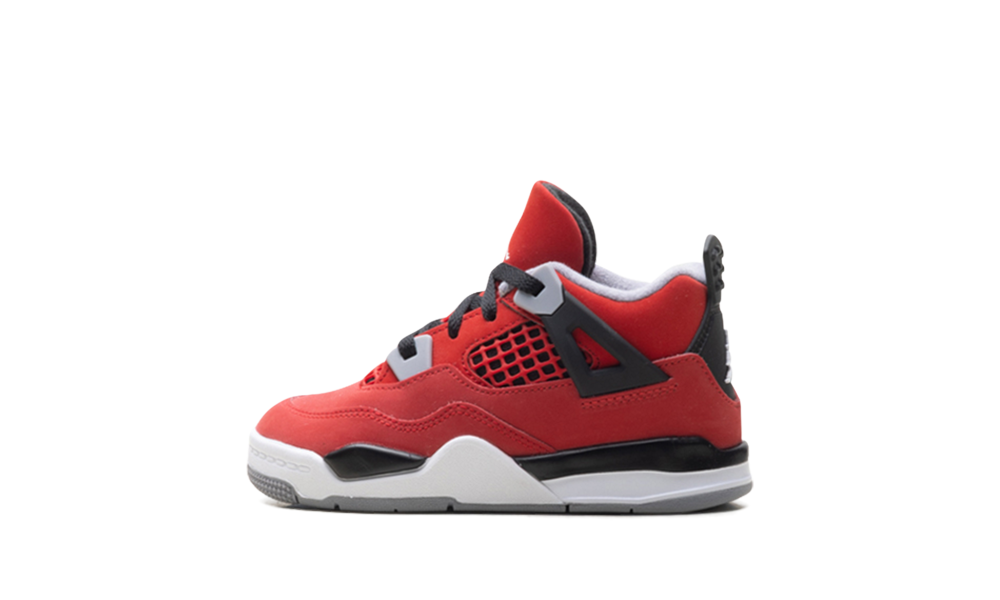 Air Jordan 4 Td "Toro Bravo (2026)"