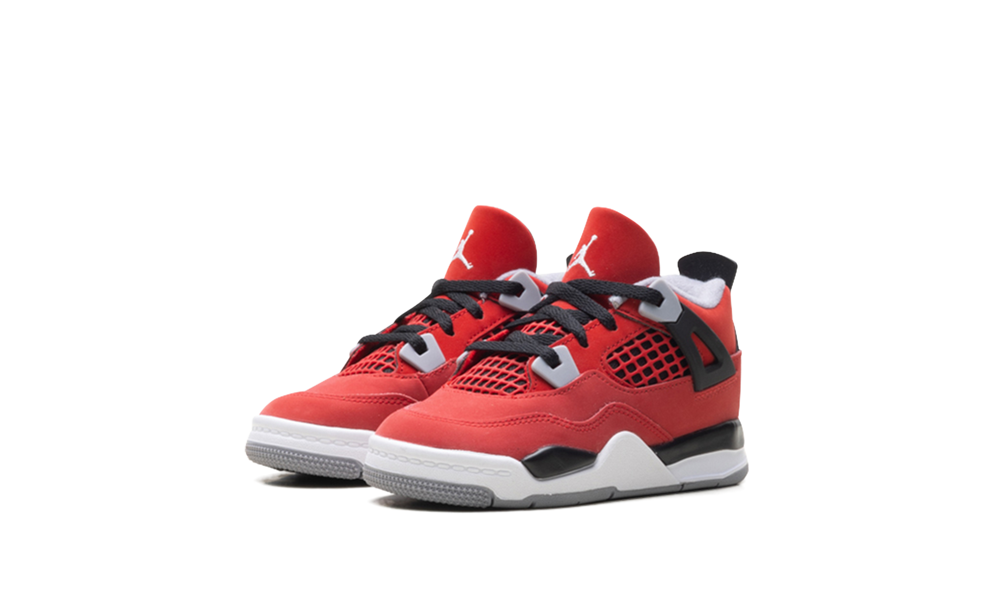 Air Jordan 4 Td "Toro Bravo (2026)"