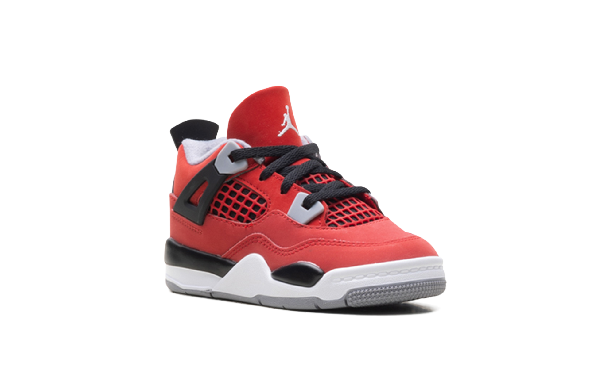 Air Jordan 4 Td "Toro Bravo (2026)"