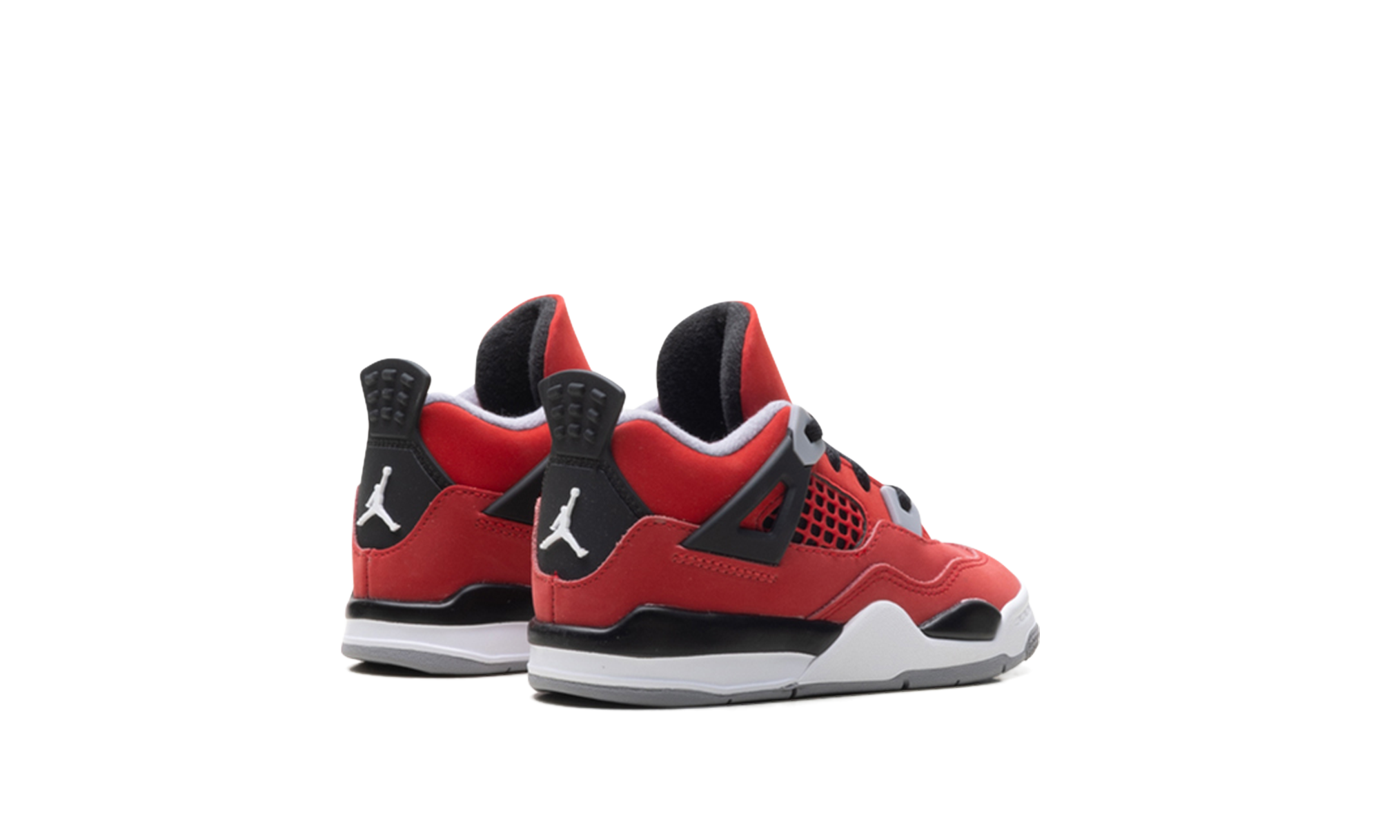 Air Jordan 4 Td "Toro Bravo (2026)"