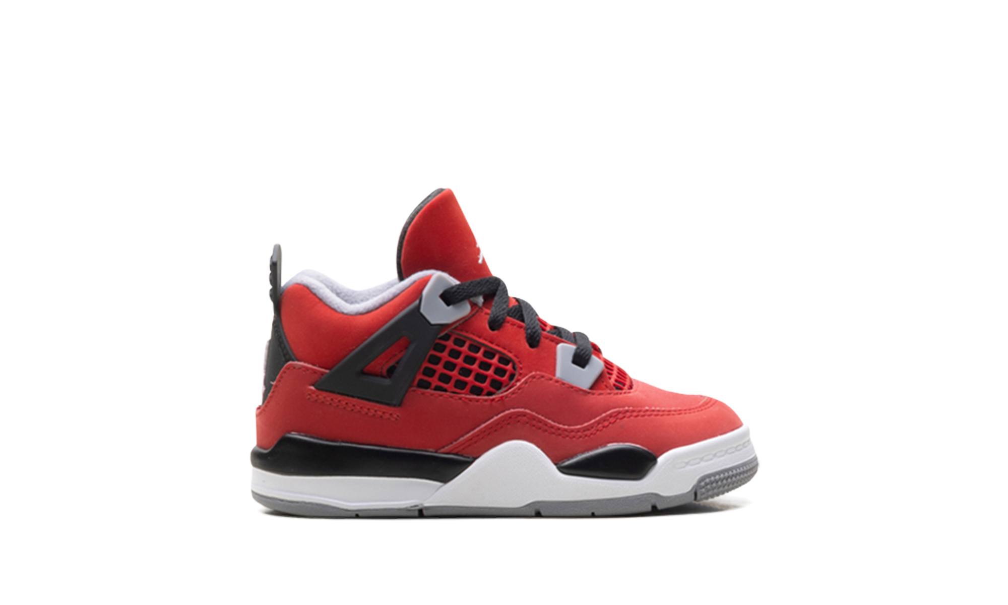 Air Jordan 4 Td "Toro Bravo (2026)"