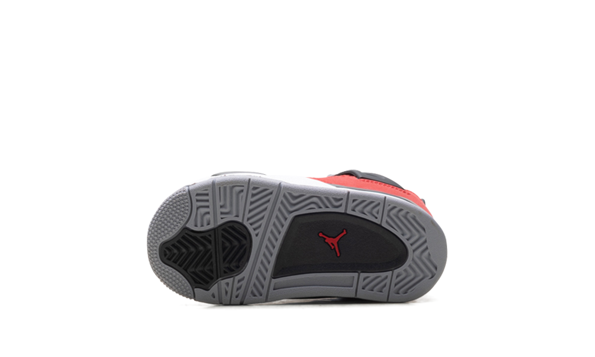 Air Jordan 4 Td "Toro Bravo (2026)"