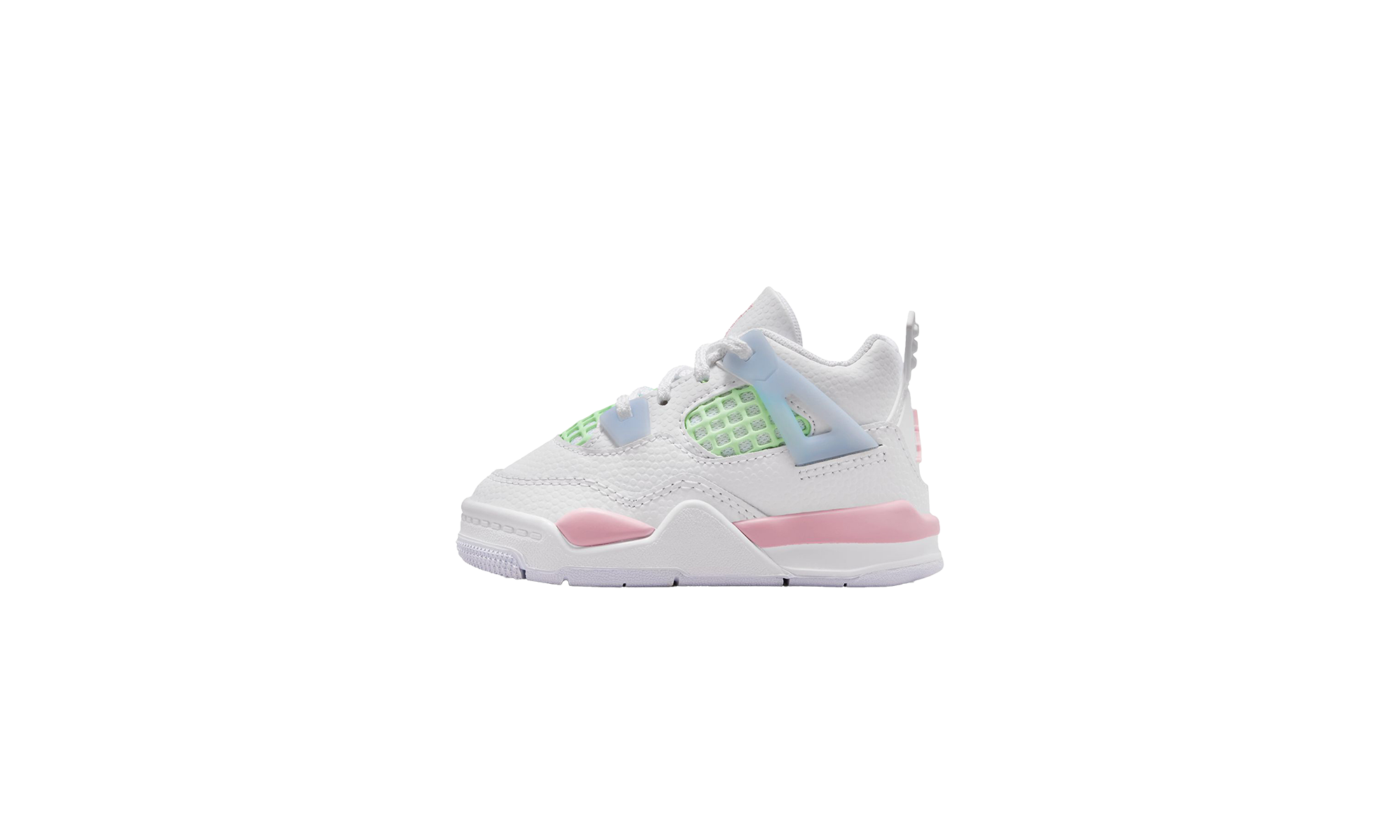 Air Jordan 4 Td "Valentine's Day"