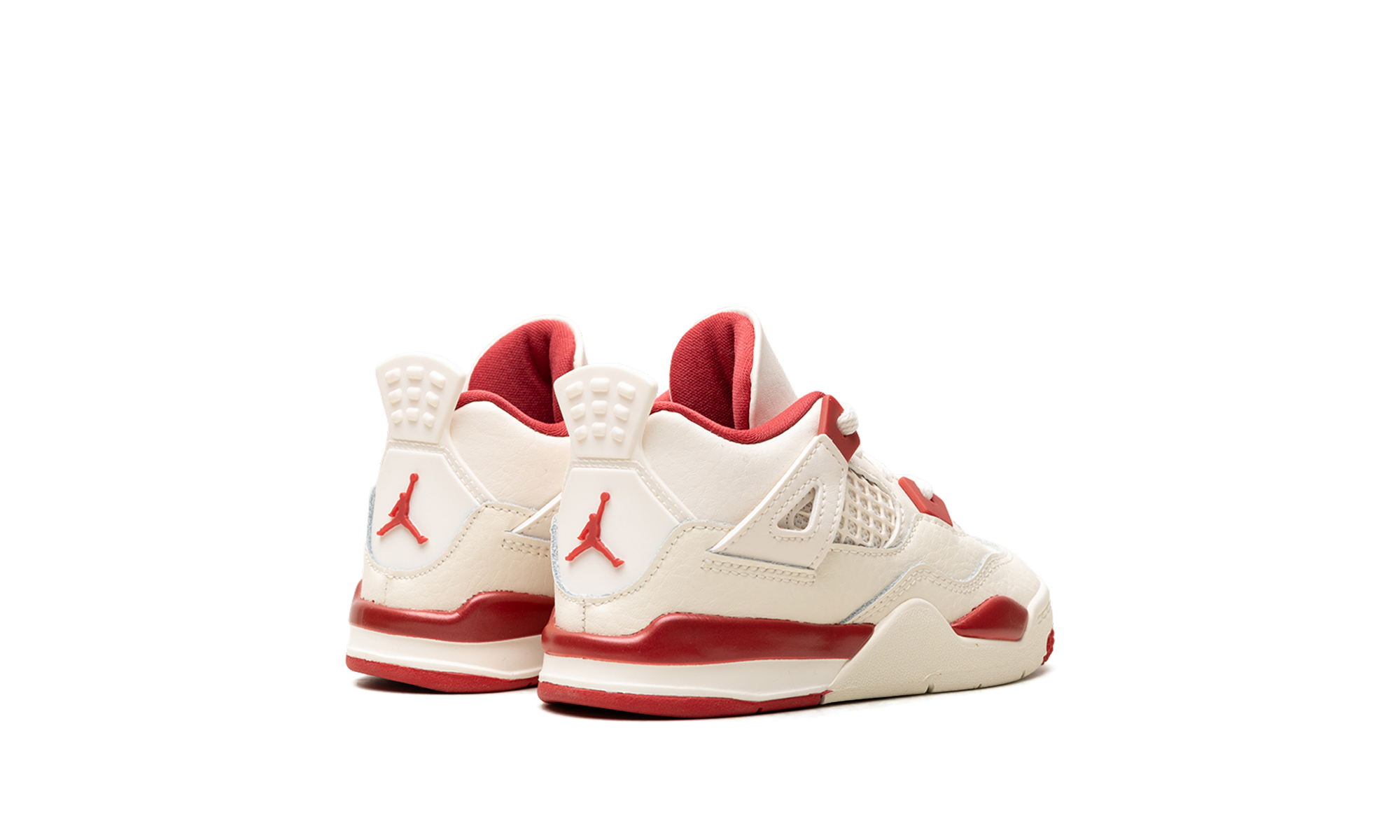 Air Jordan 4 Td "Valentine's Day"