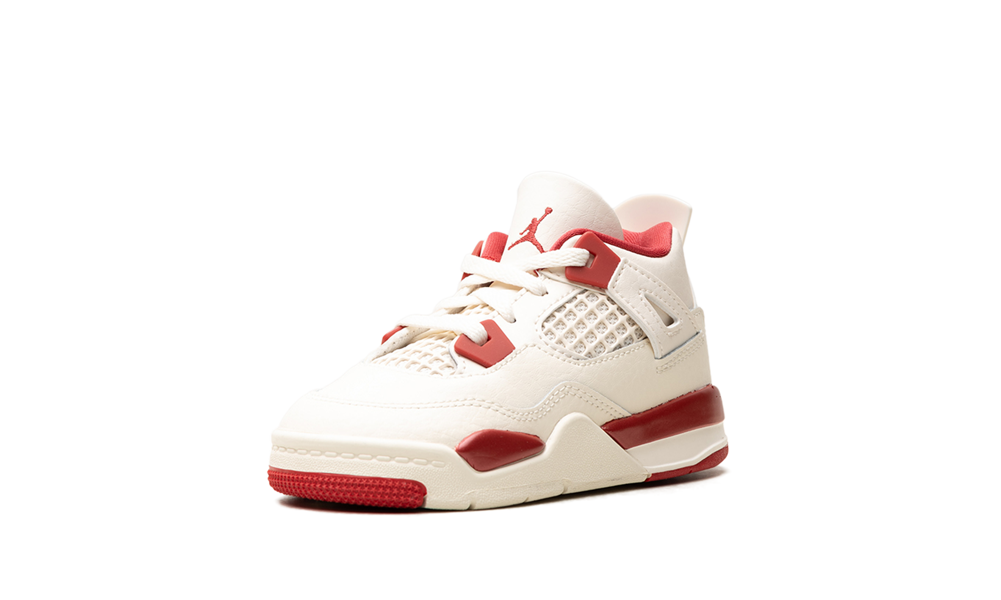 Air Jordan 4 Td "Valentine's Day"