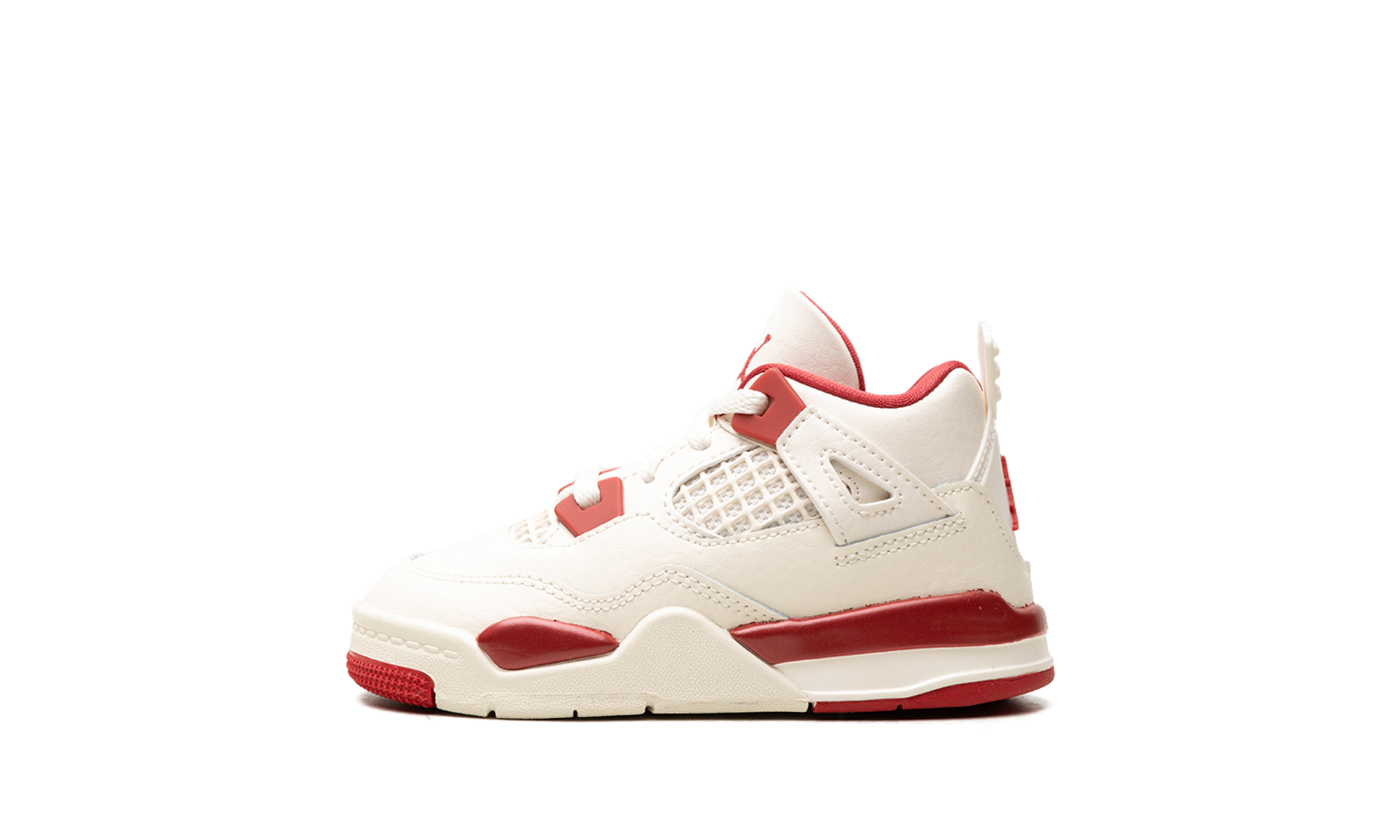 Air Jordan 4 Td "Valentine's Day"