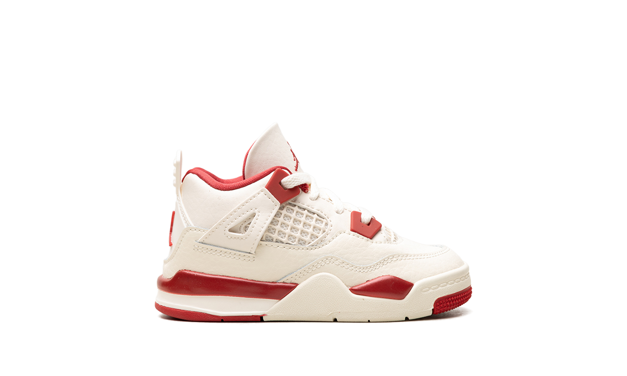 Air Jordan 4 Td "Valentine's Day"
