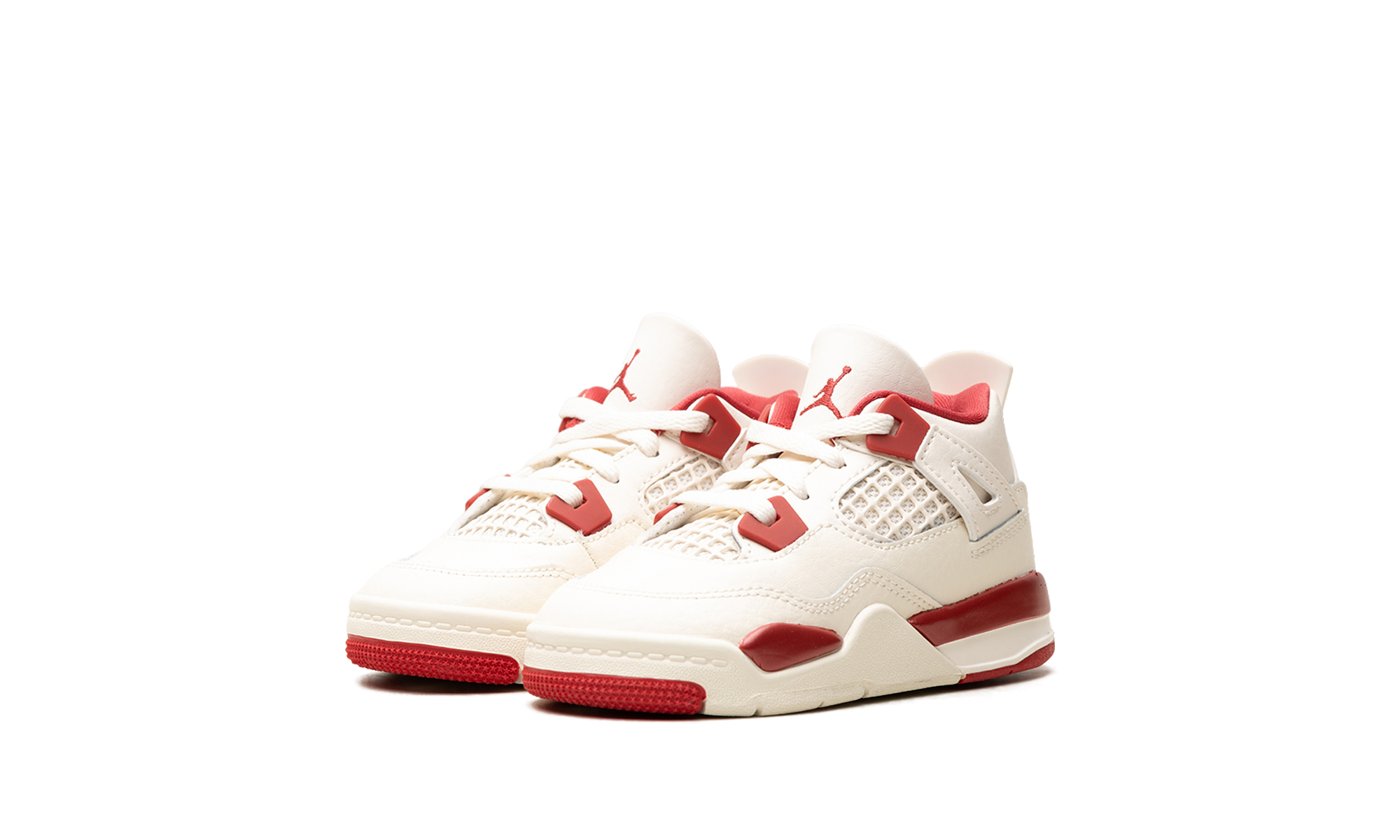 Air Jordan 4 Td "Valentine's Day"