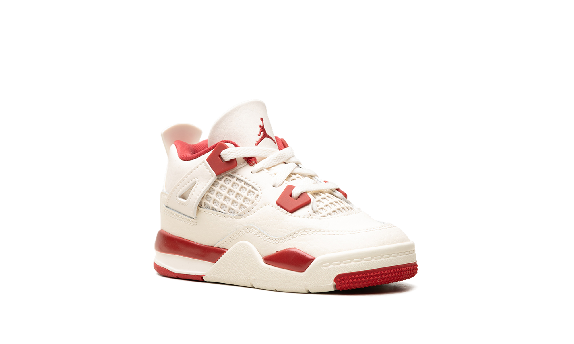 Air Jordan 4 Td "Valentine's Day"