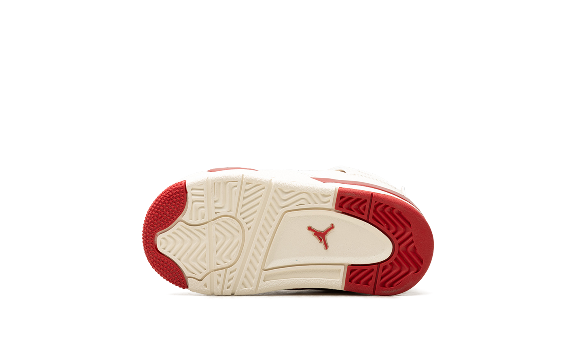 Air Jordan 4 Td "Valentine's Day"