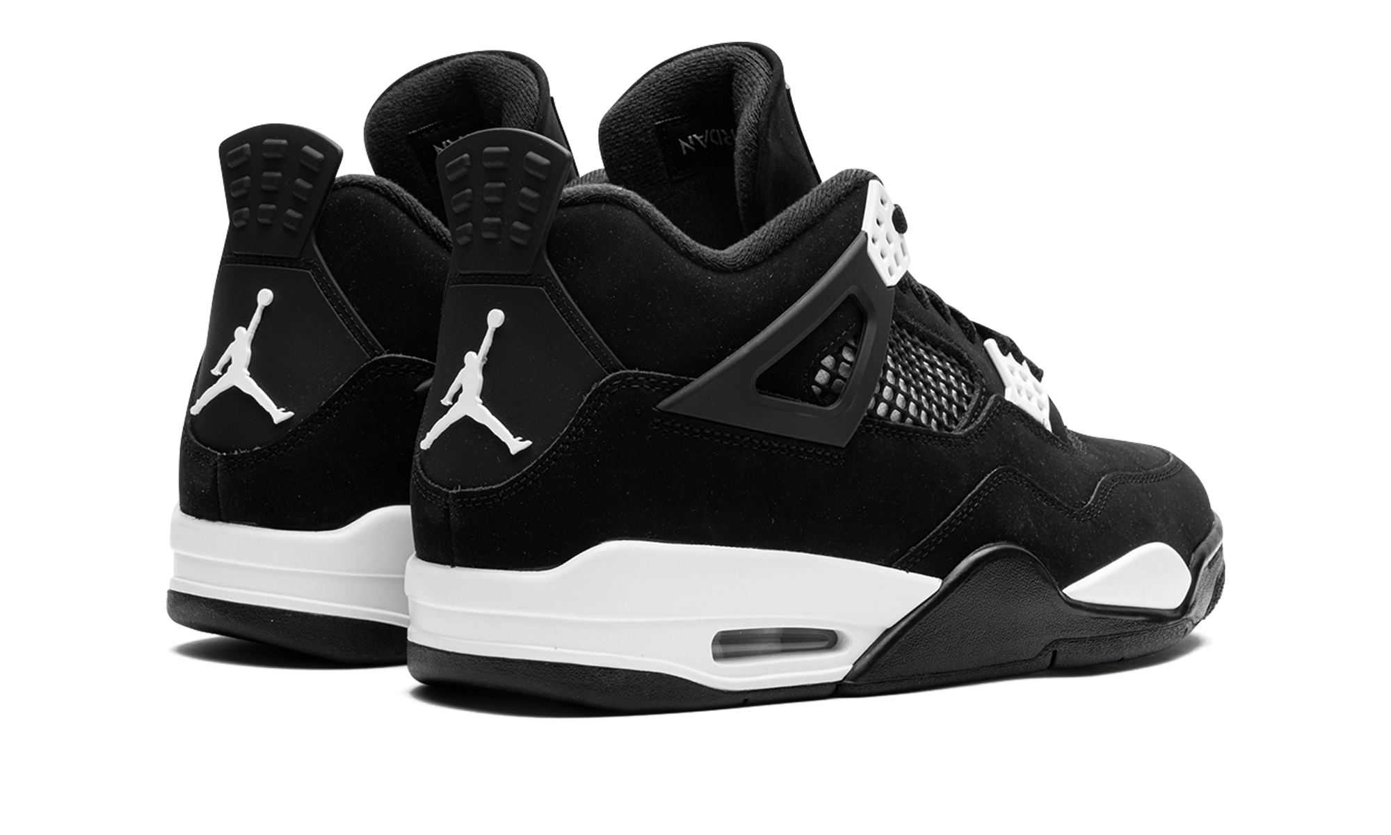 Air Jordan 4 "White Thunder"