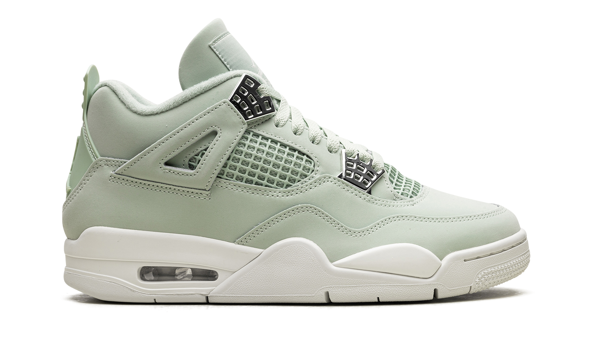 Air Jordan 4 Women "Abundance"