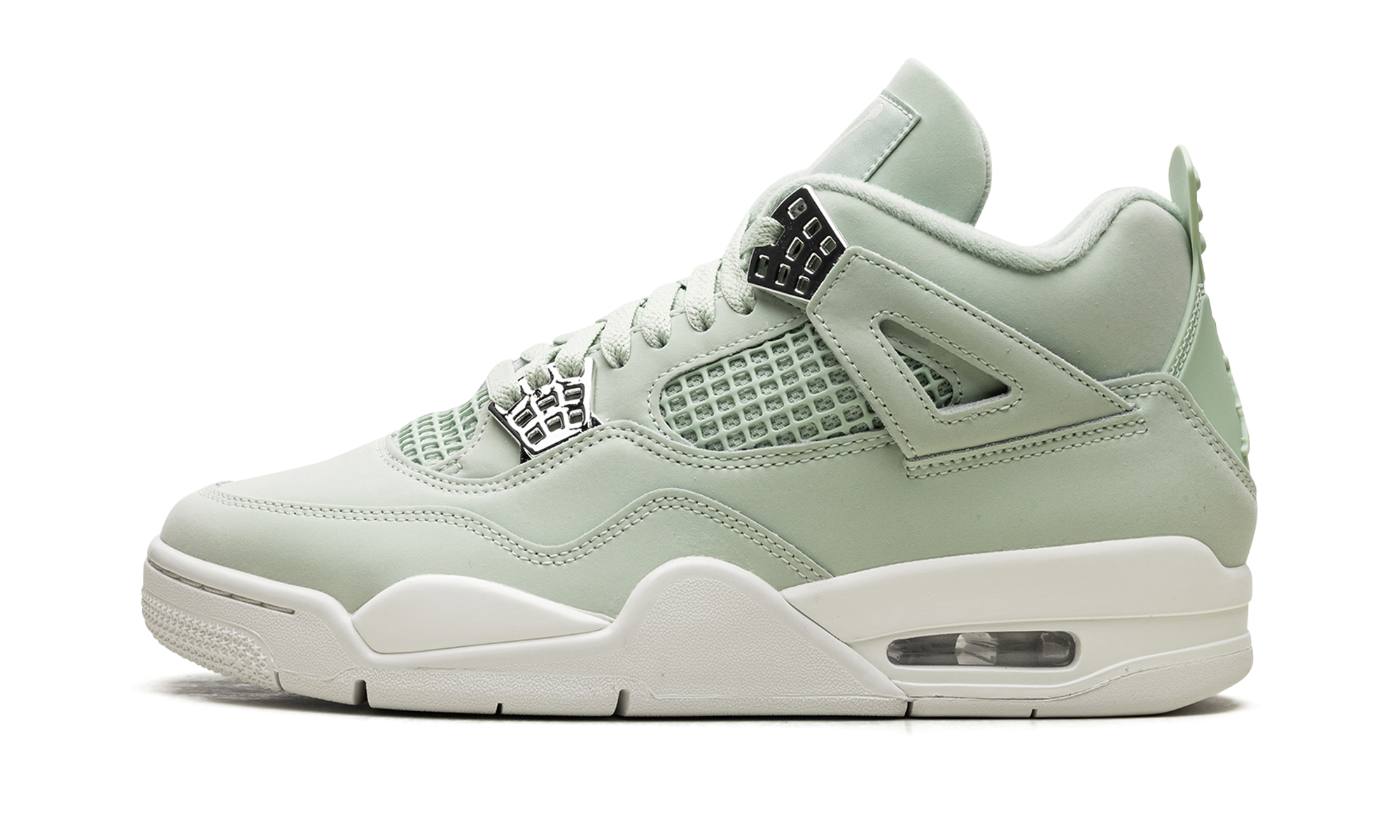 Air Jordan 4 Women "Abundance"