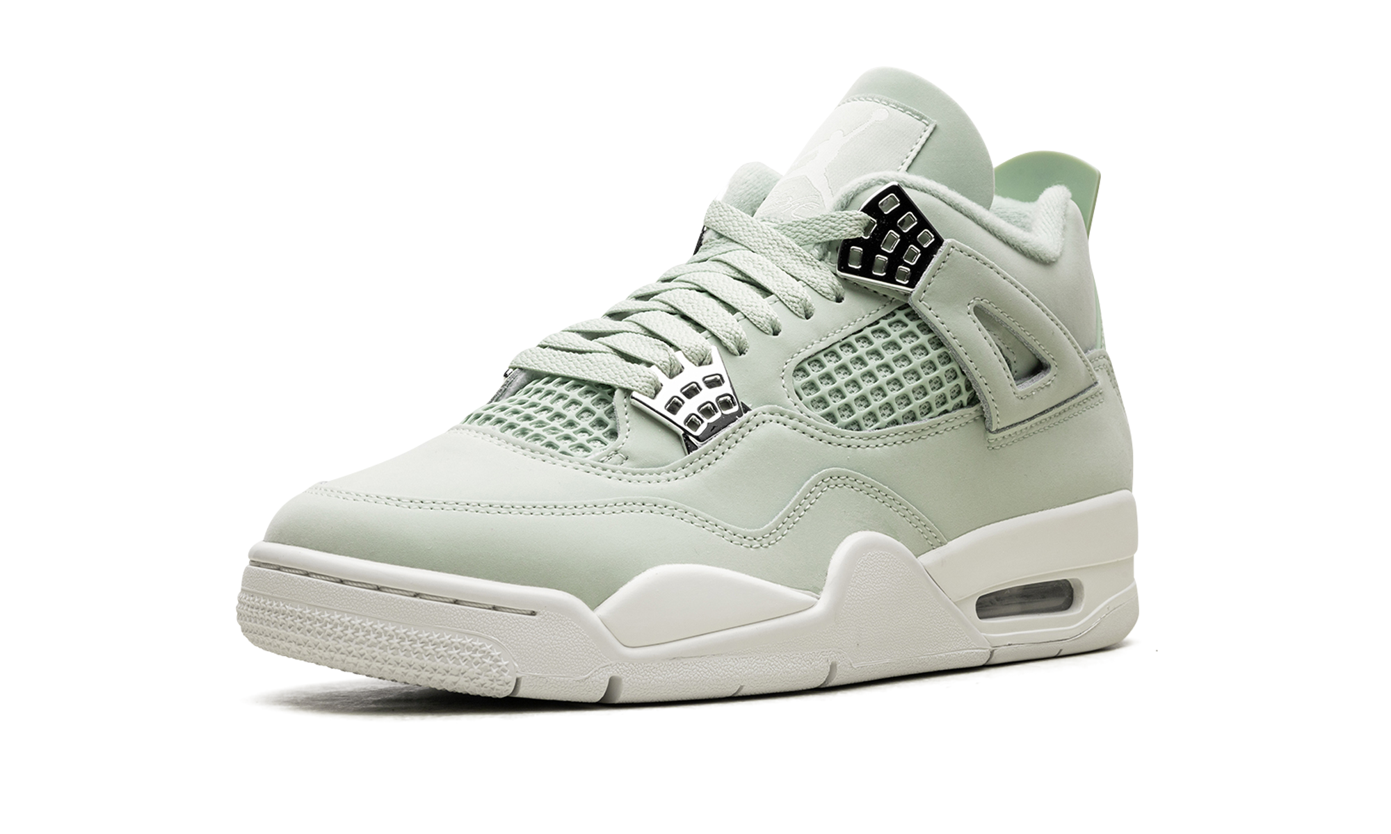 Air Jordan 4 Women "Abundance"