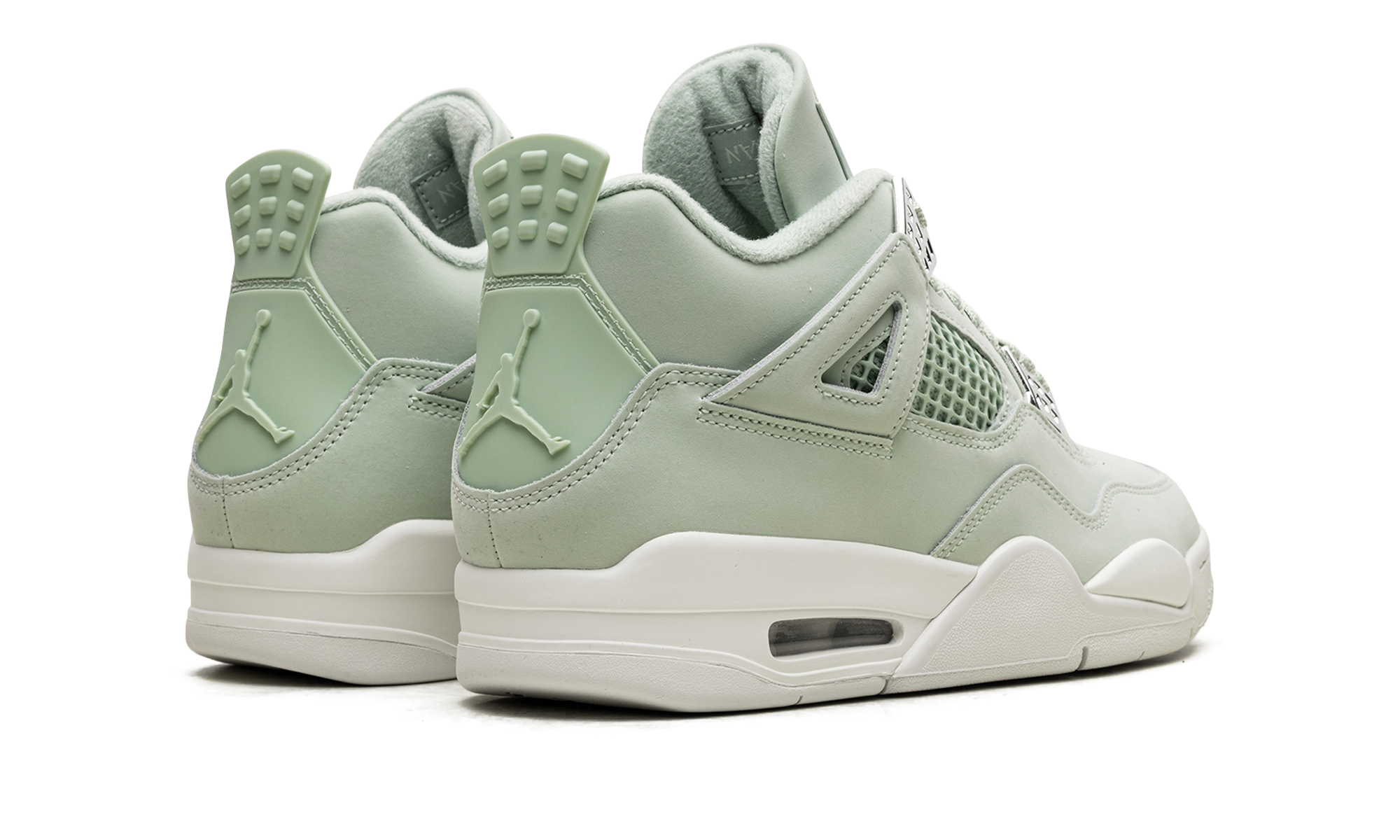 Air Jordan 4 Women "Abundance"