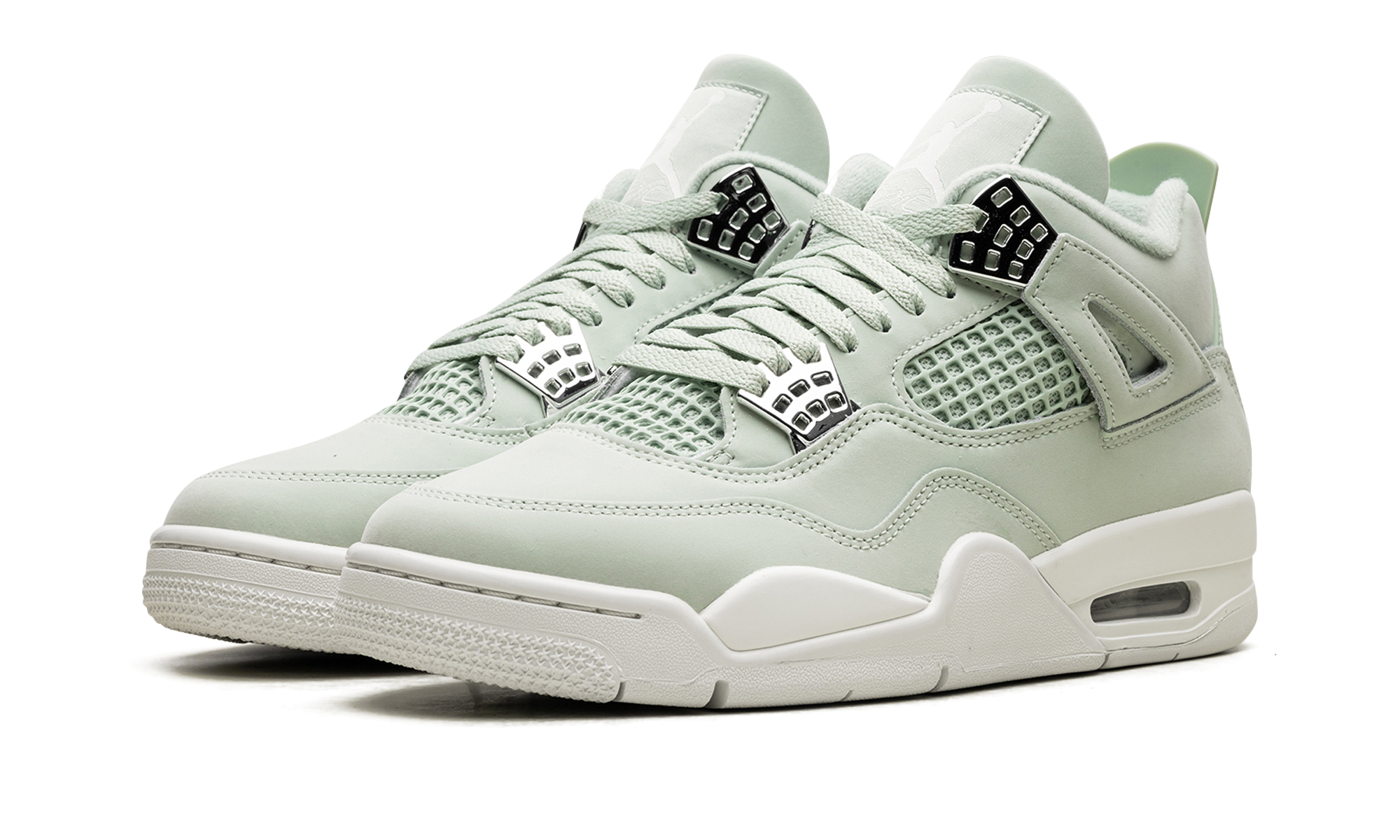 Air Jordan 4 Women "Abundance"