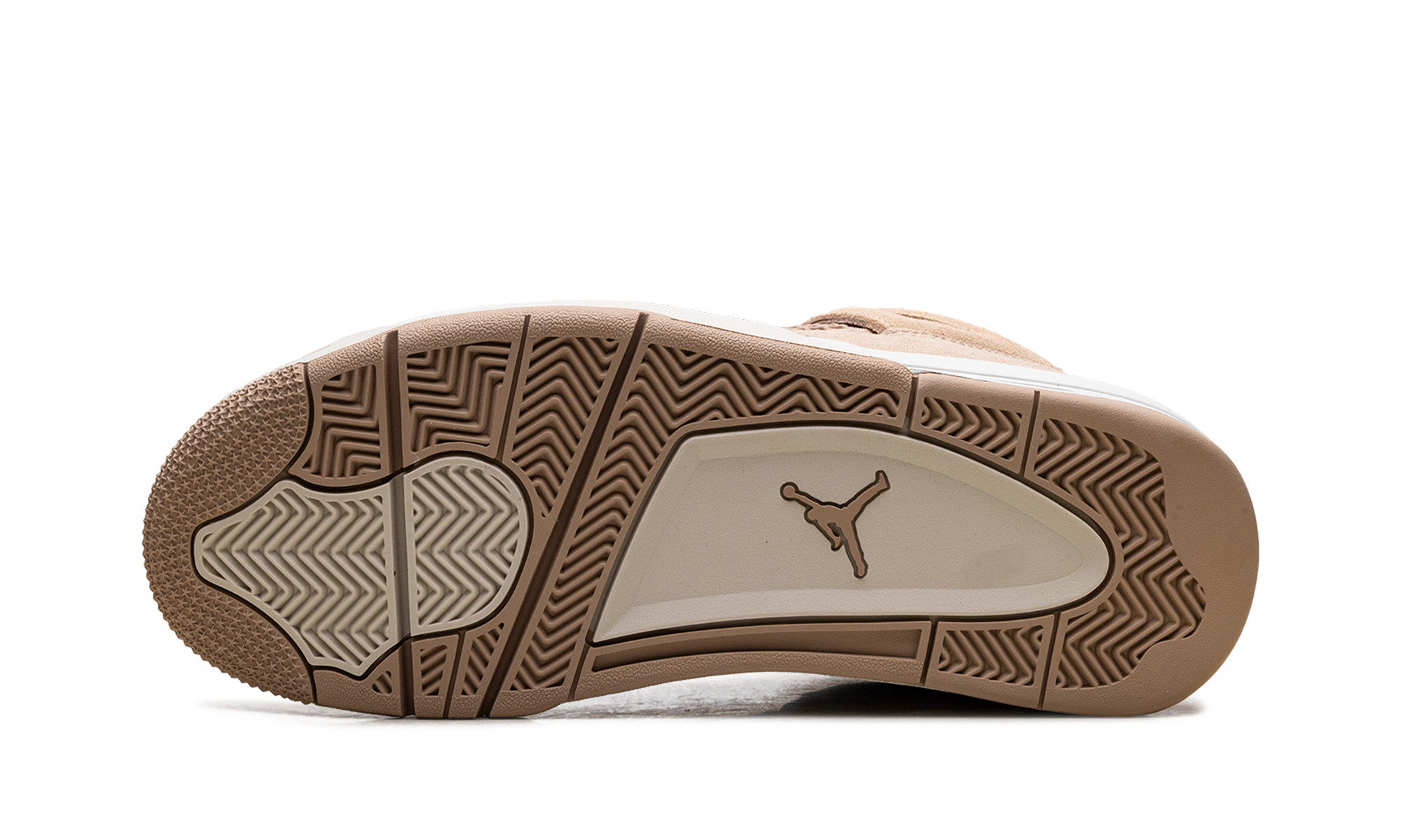 Air Jordan 4 Women "Cozy Girl"